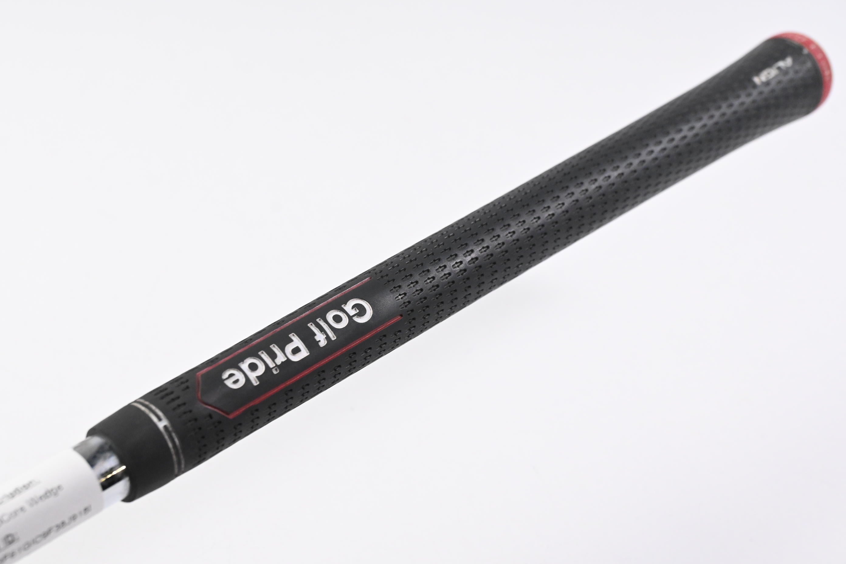 Cleveland RTX ZipCore Gap Wedge / 52 Degree / Stiff Flex Project X Rifle Shaft
