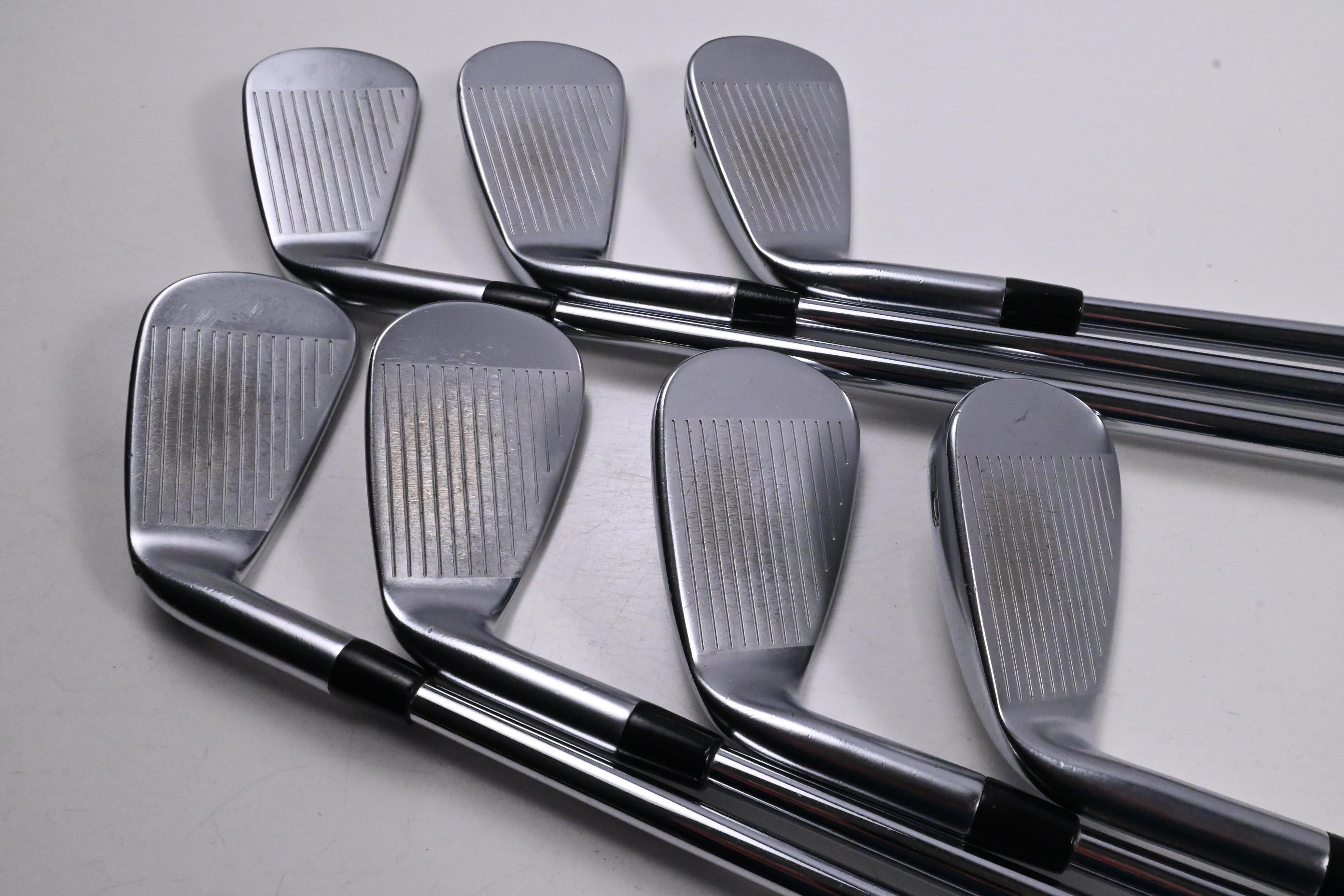 Callaway X-Forged CB 21 Irons / 4-PW / X-Flex N.S.Pro Modus³ Tour 120 Shafts