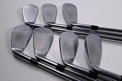 Callaway X-Forged CB 21 Irons / 4-PW / X-Flex N.S.Pro Modus³ Tour 120 Shafts