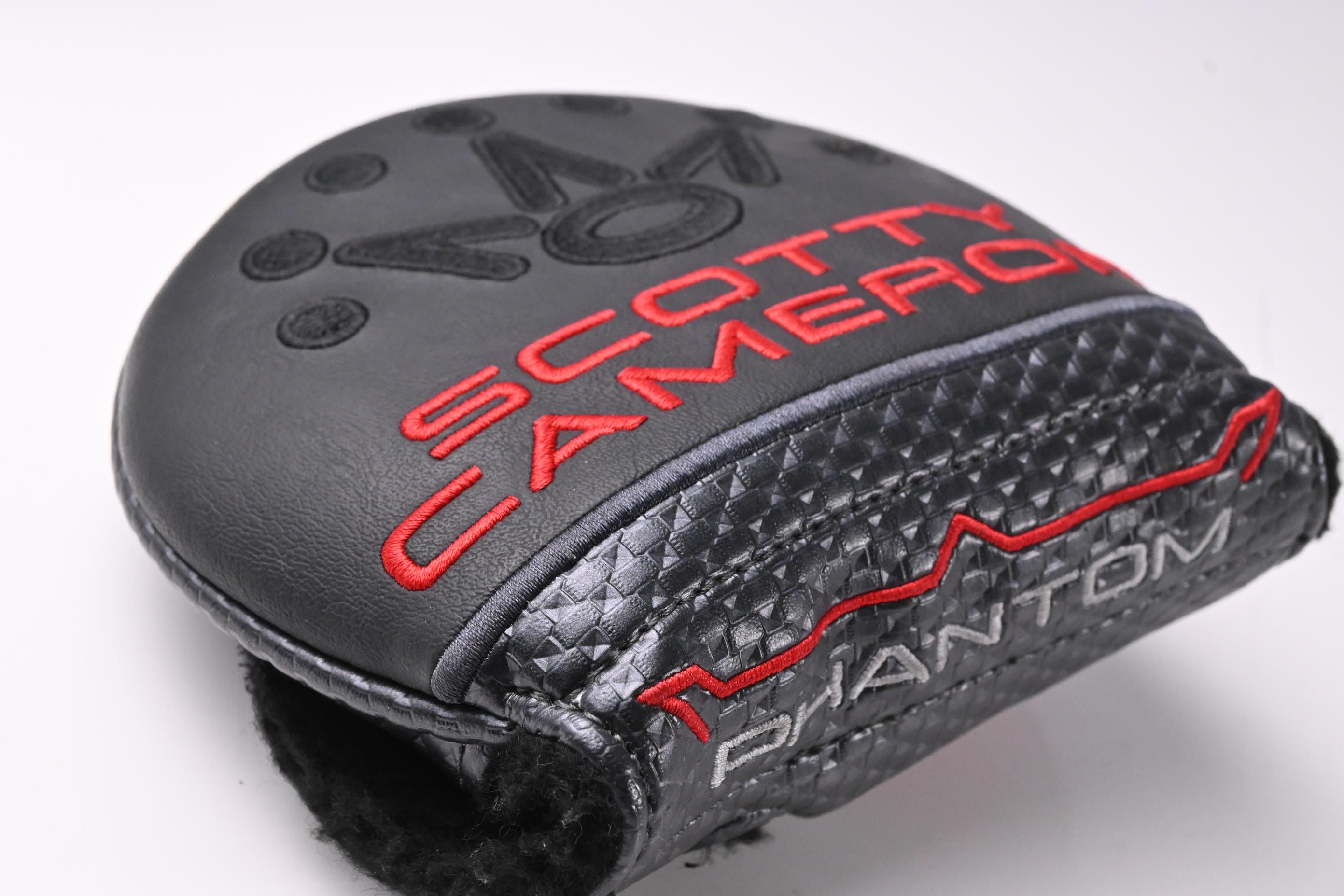 Scotty Cameron Phantom 5.5 2026 Putter / 34 Inch