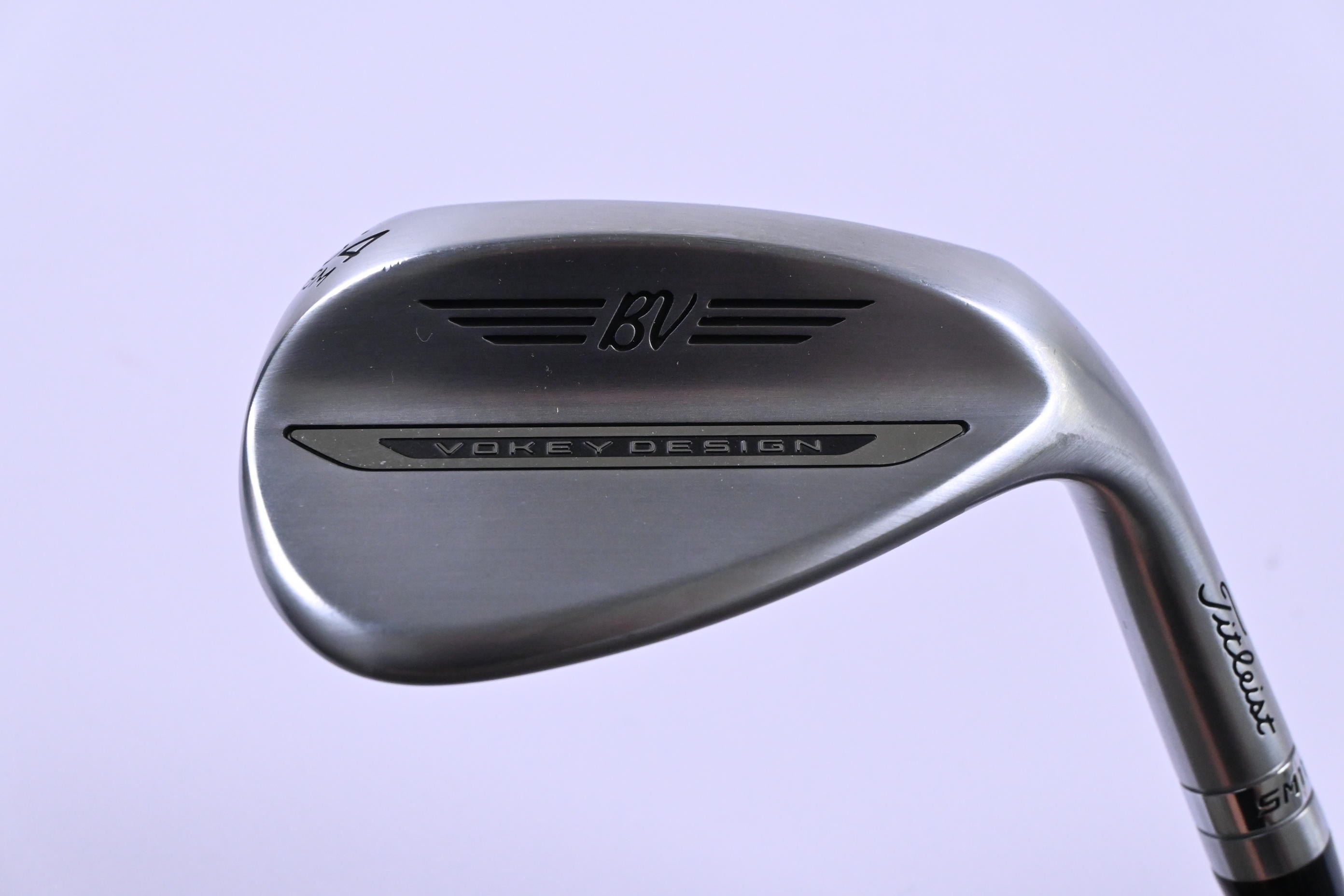 Titleist Vokey SM11 Sand Wedge / 54 Degree / Wedge Flex Dynamic Gold 105 Shaft