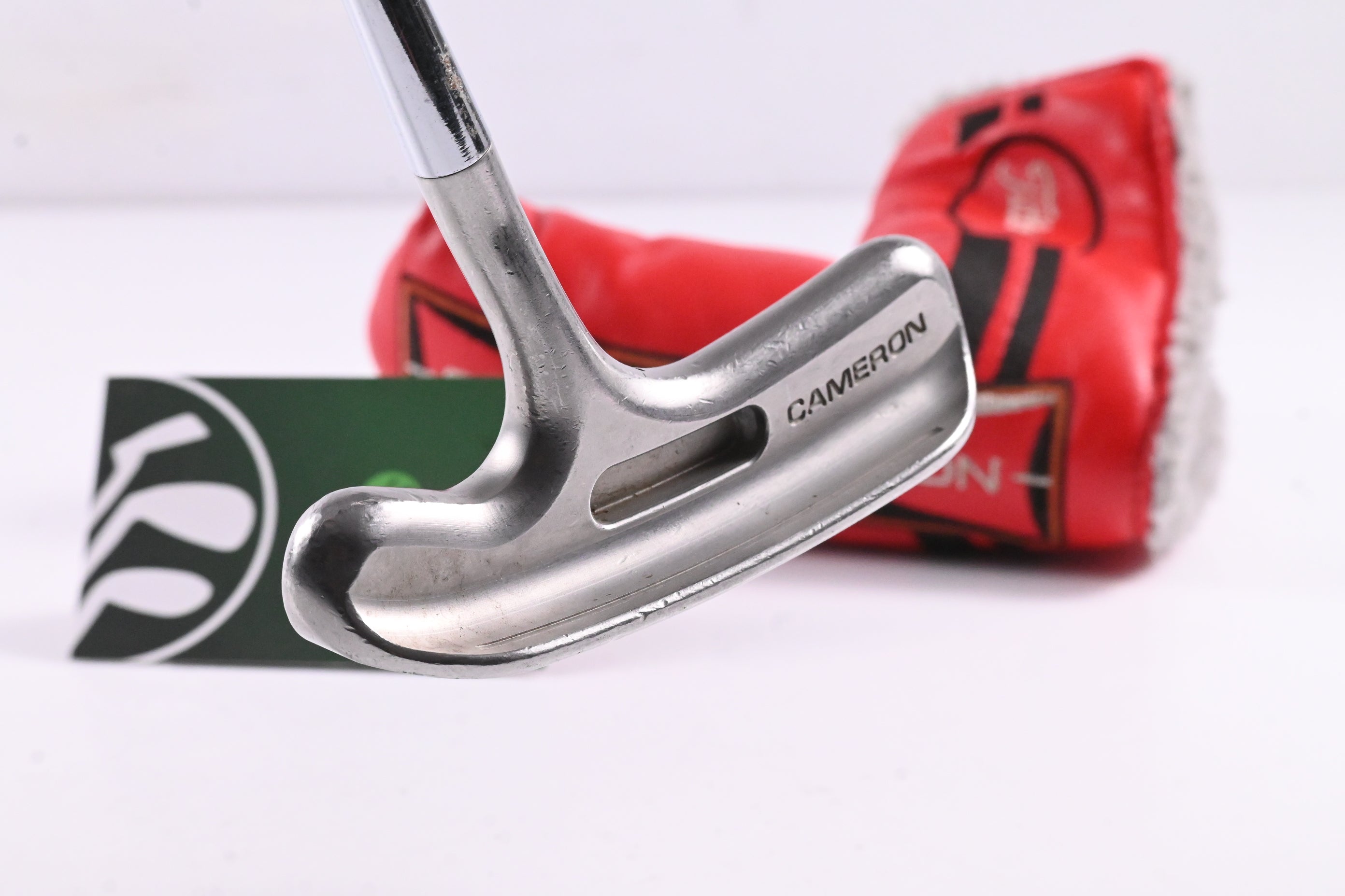 Scotty Cameron American Classic III Putter / 35 Inch