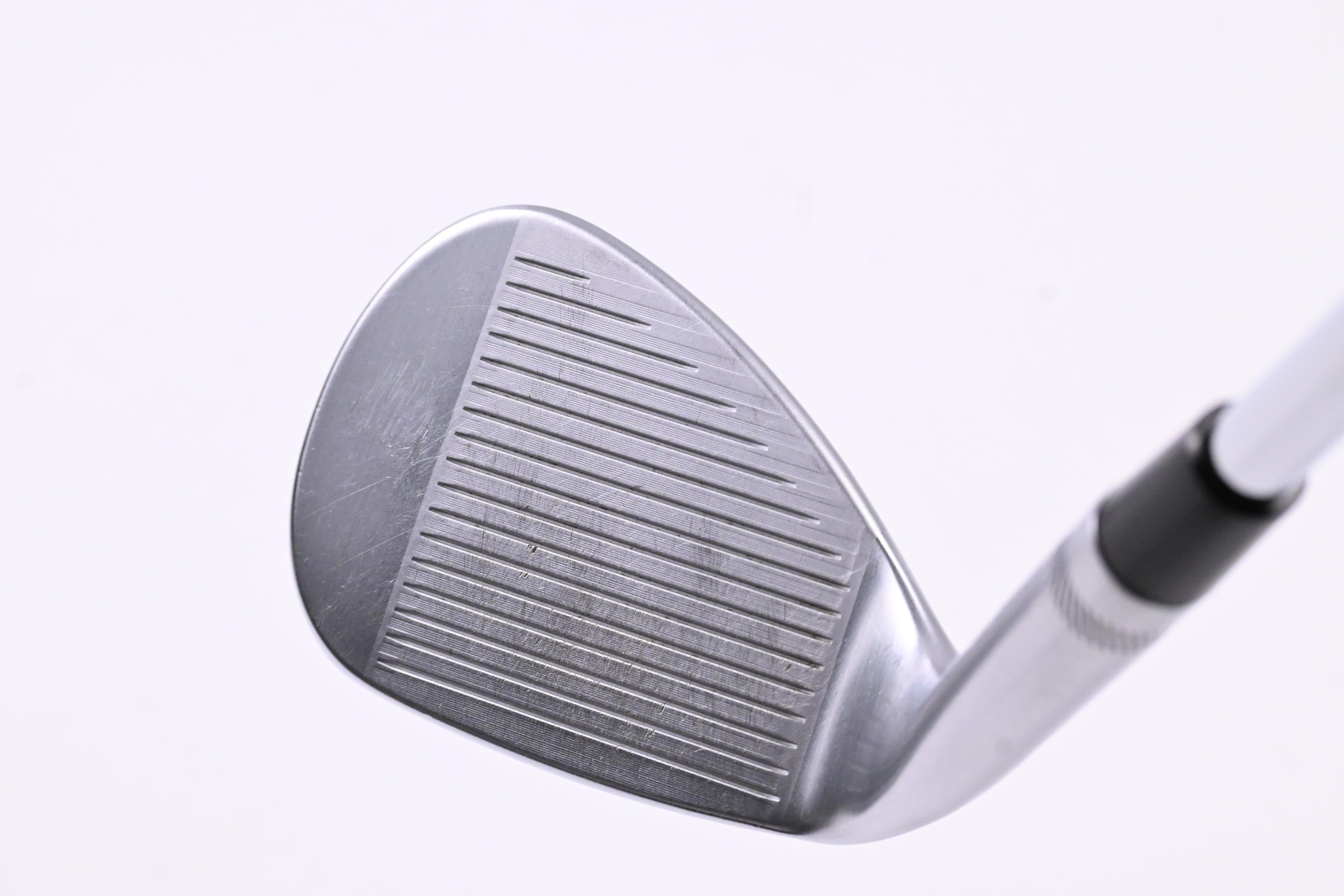 Titleist Vokey SM10 Lob Wedge / 60 Degree / Wedge Flex True Temper Shaft