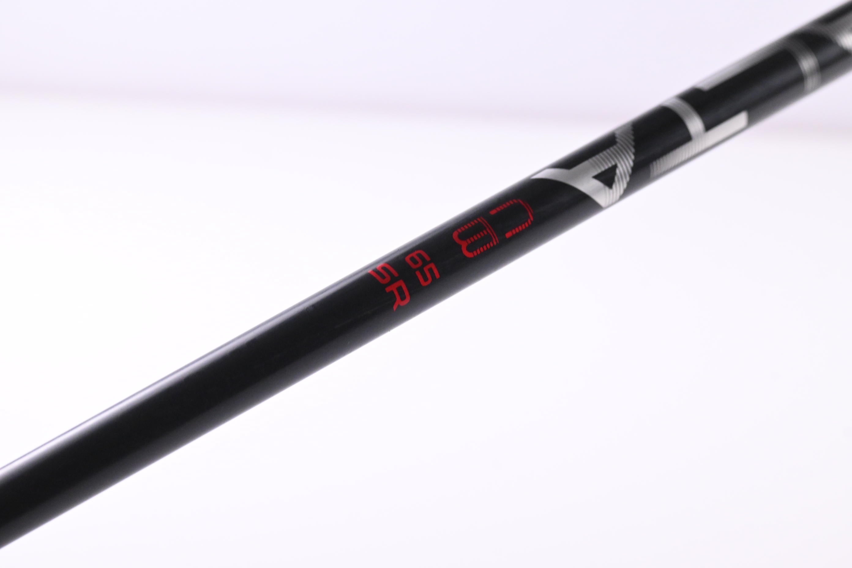 Ping G410 #5 Wood / 17.5 Degree / Senior Flex Ping Alta CB Red 65 Shaft