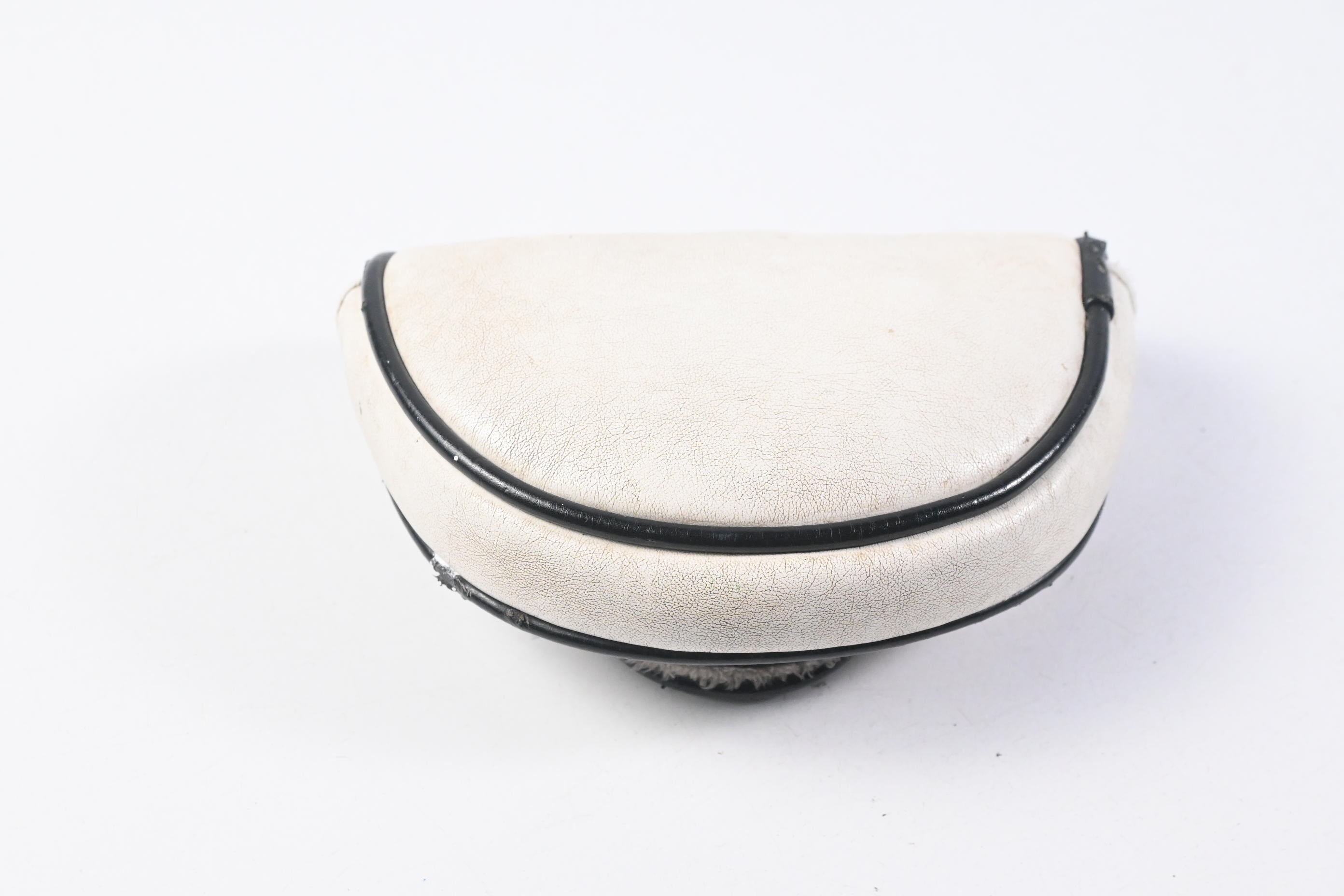 Odyssey White Hot Rossie Putter / 34 Inch