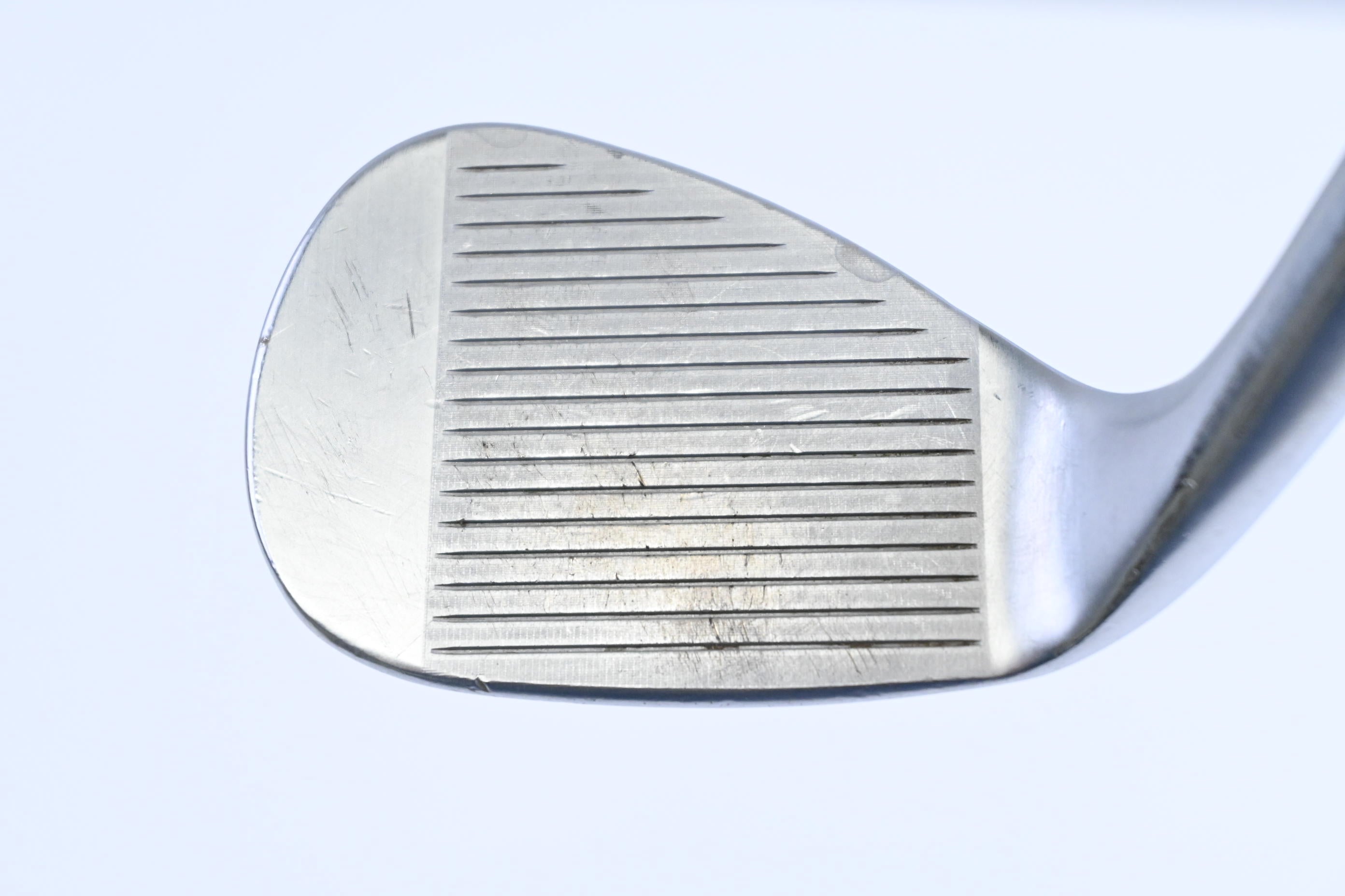 Callaway Opus SP Lob Wedge / 58 Degree / Stiff Flex Dynamic Gold S400 Shaft