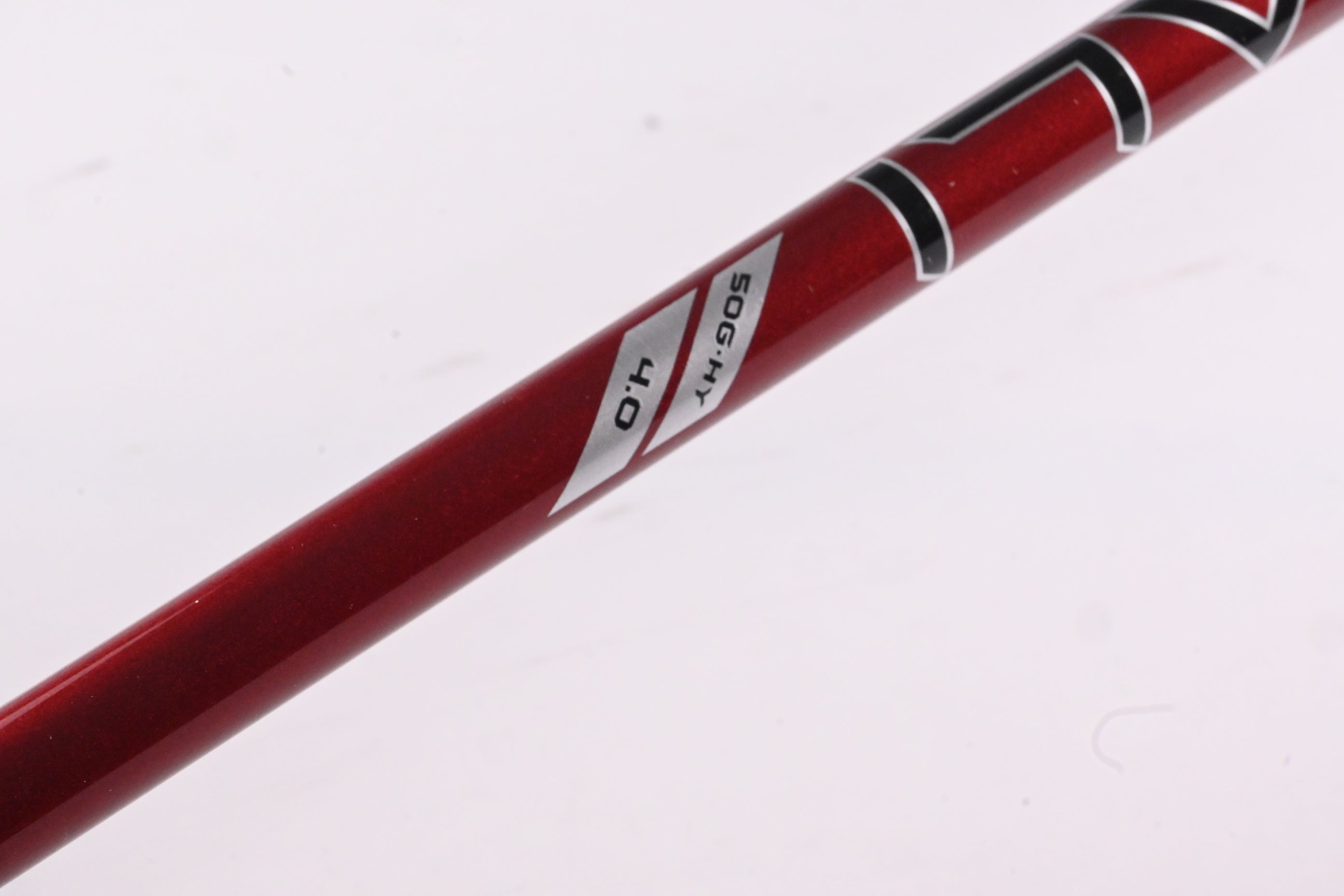 Ladies Wilson DYNAPWR 2025 #5 Hybrid / 25 Degree / Ladies Flex Denali Red 50