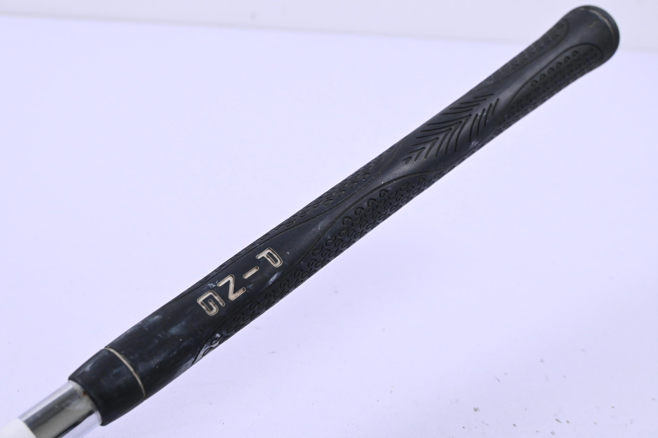 Ping Tour-W Gap Wedge / 52 Degree / Black Dot / Wedge Flex Steel Shaft