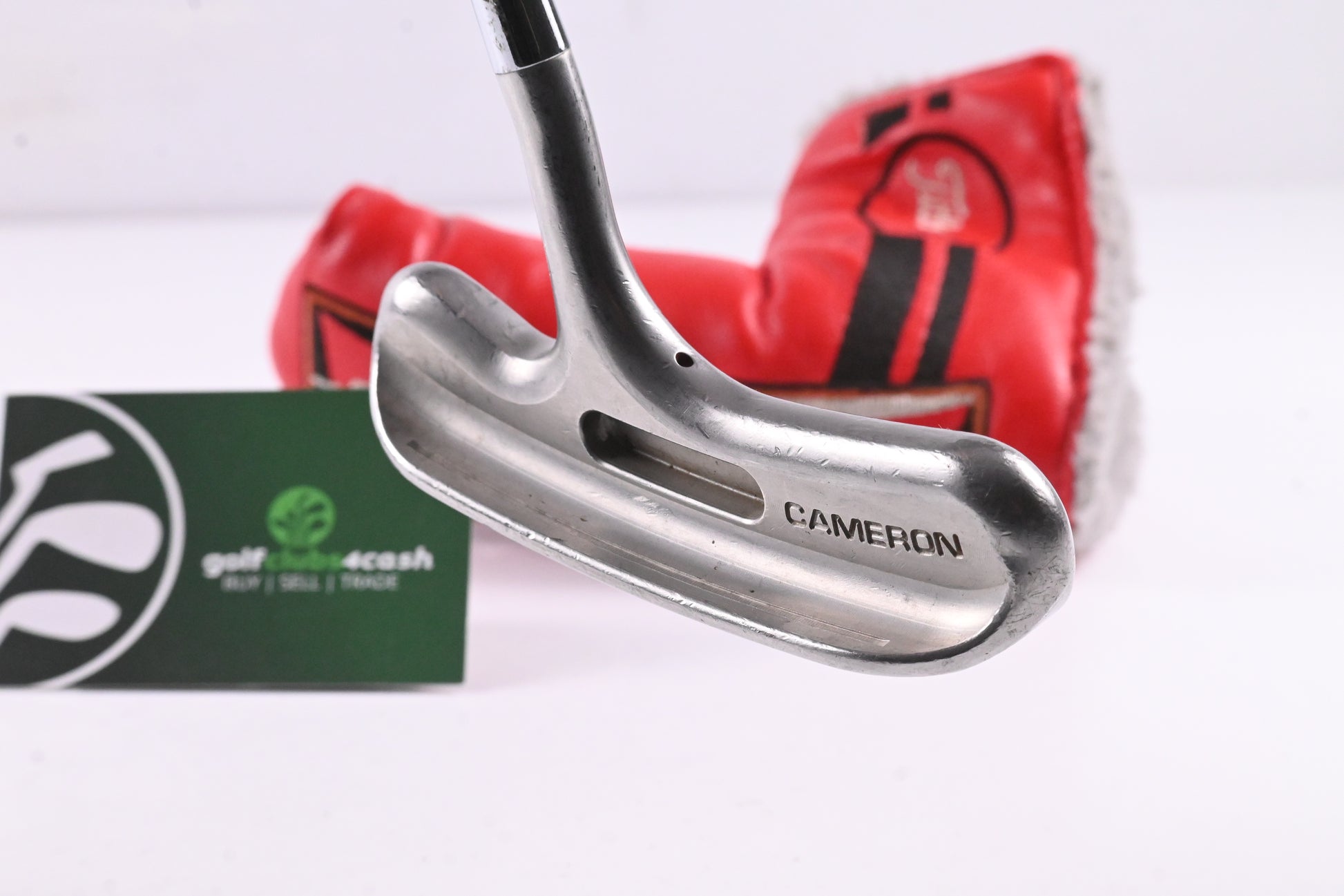 Scotty Cameron American Classic III Putter / 35 Inch