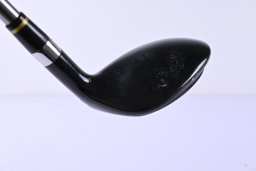Nike SQ Machspeed #4 Hybrid / 24 Degree / Regular Flex AXIVCore 70 Shaft