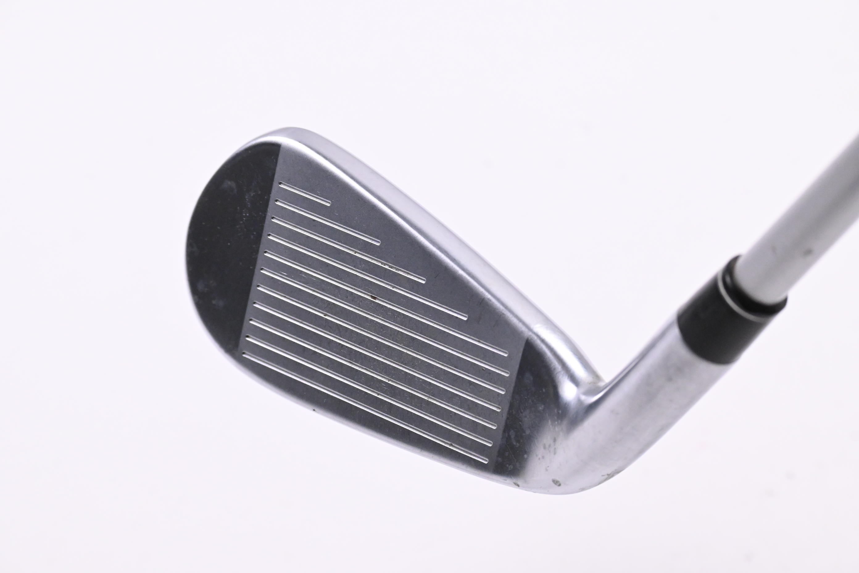 Taylormade Stealth DHY #3 Iron / 19 Degree / Regular Flex Aldila Ascent 65 Shaft