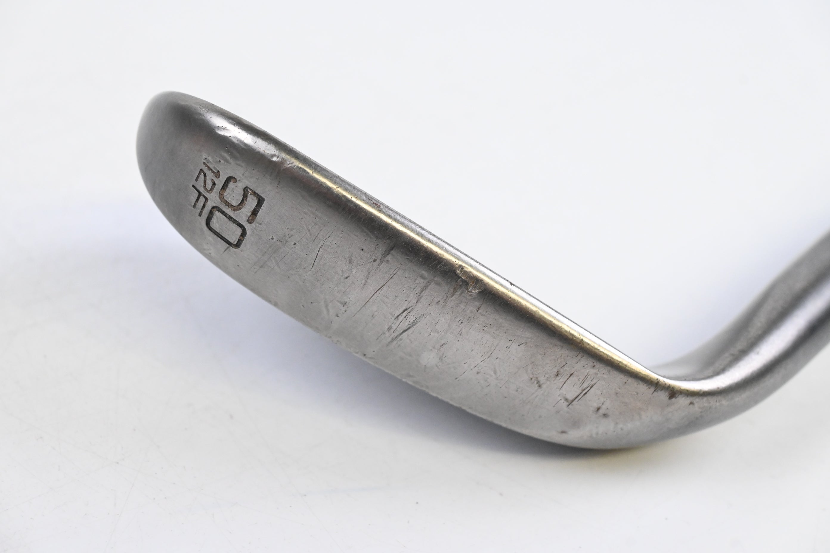 Titleist Vokey SM8 Gap Wedge / 50 Degree / Wedge Flex Vokey Design SM8 Shaft