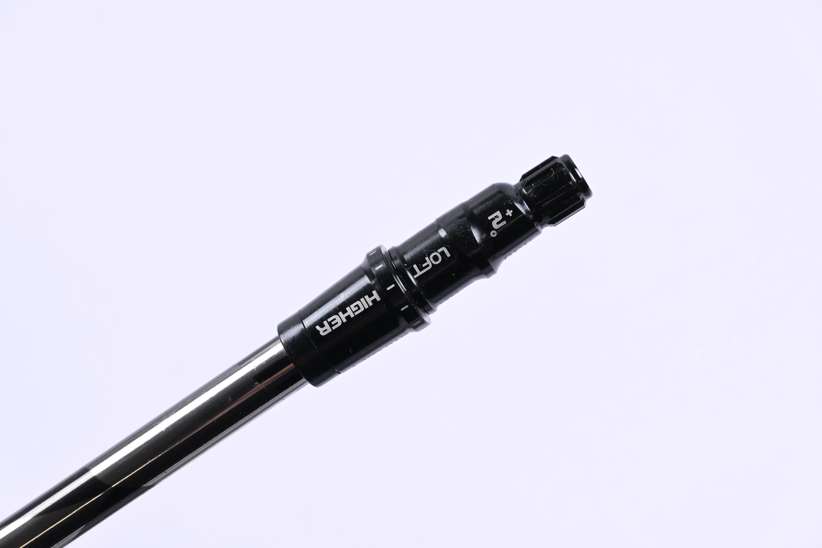 Fujikura Platinum Speeder 5 Driver Shaft / Stiff Flex / Taylormade 2nd Gen
