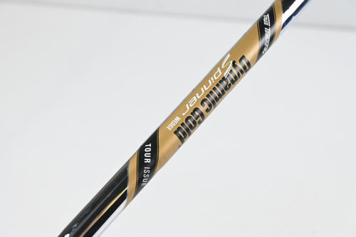 Cleveland RTX 6 Zipcore Tour Lob Wedge / 58 Degree / Wedge Flex Dynamic Gold