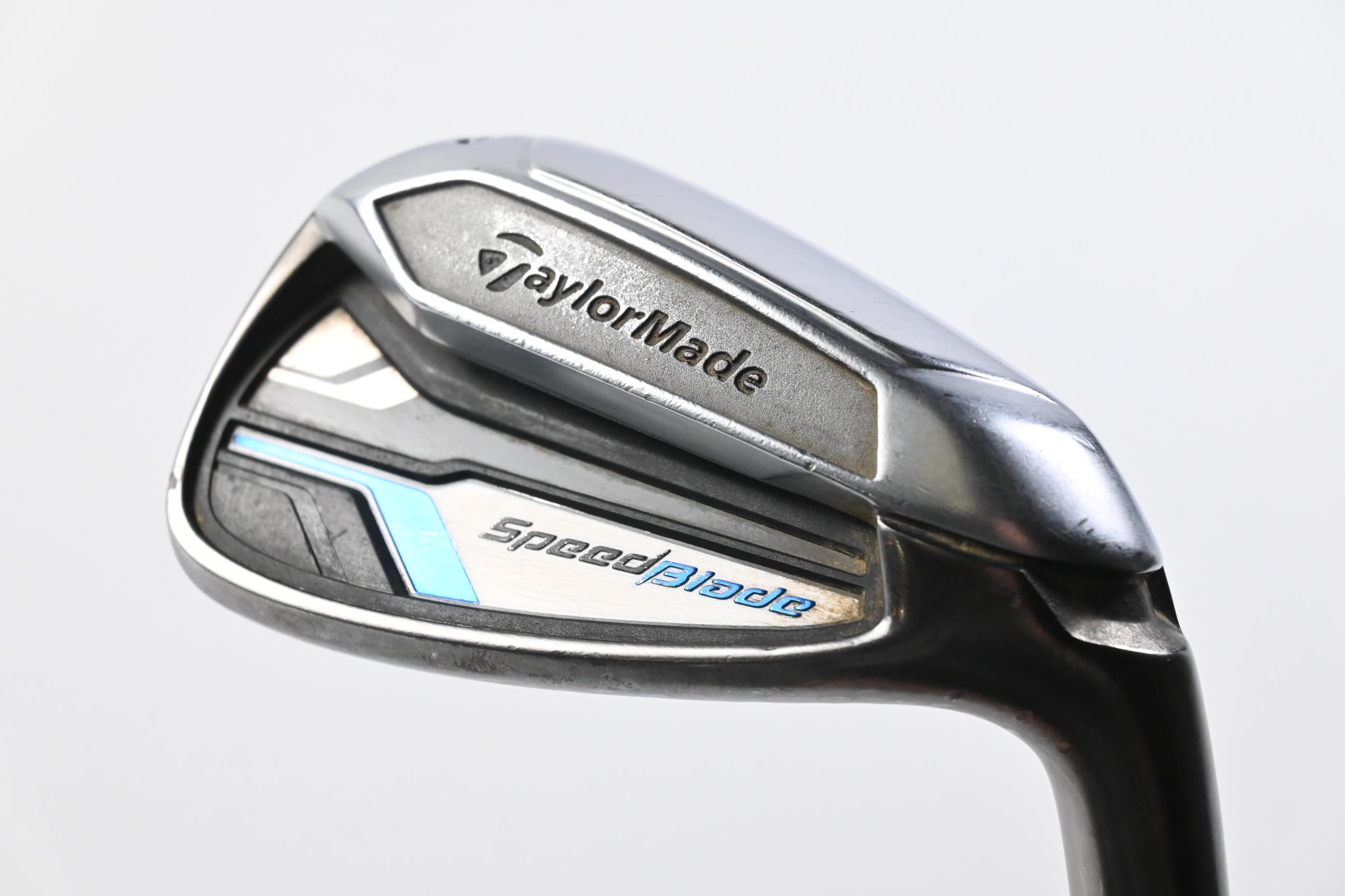 Taylormade Speedblade Pitching Wedge / 45 Degree / Stiff Flex SpeedBlade 85