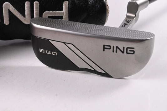 Ping B60 2024 Putter / 35 Inch