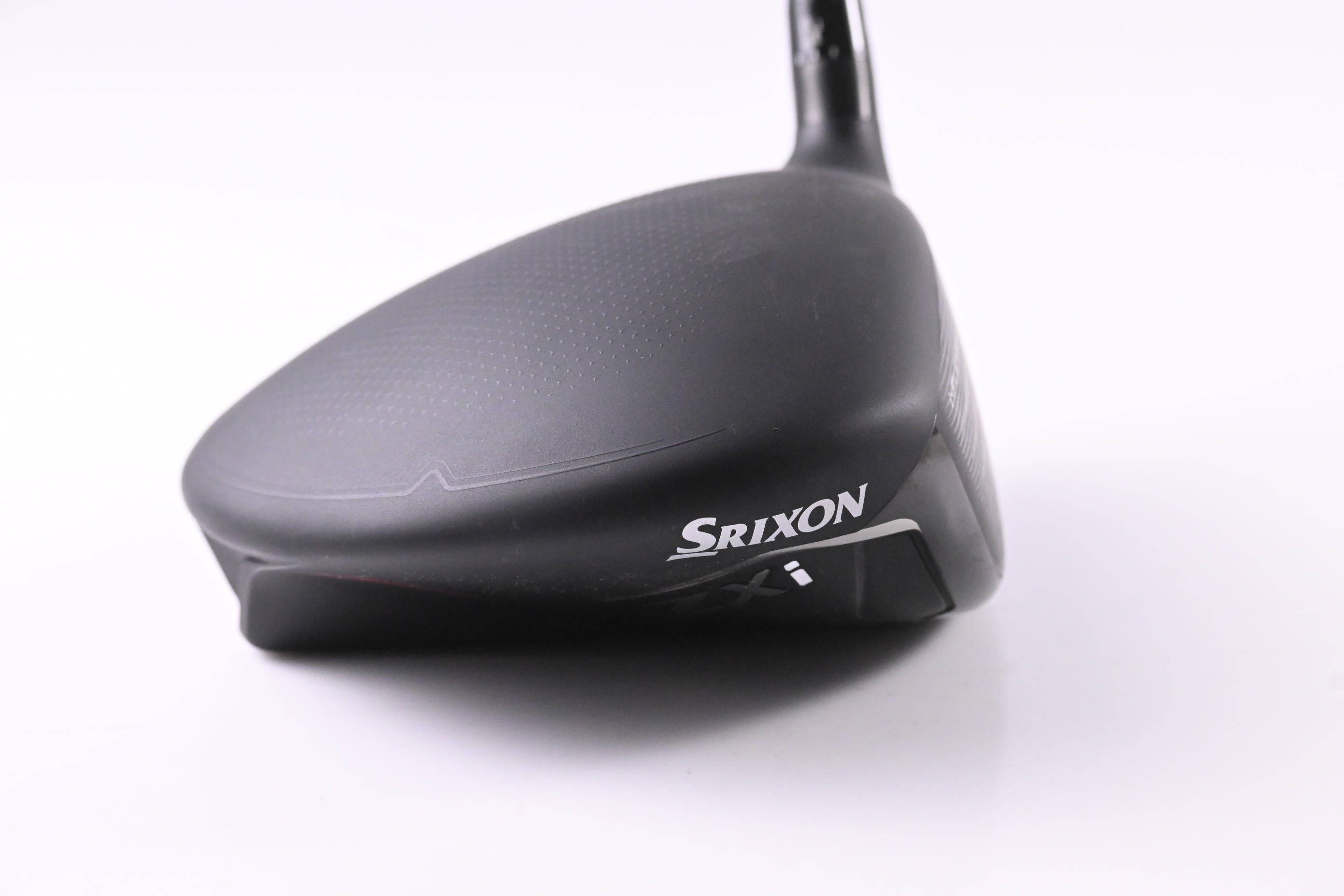 Srixon ZXi Max Driver / 10.5 Degree / Stiff Flex Denali Red 50 Shaft