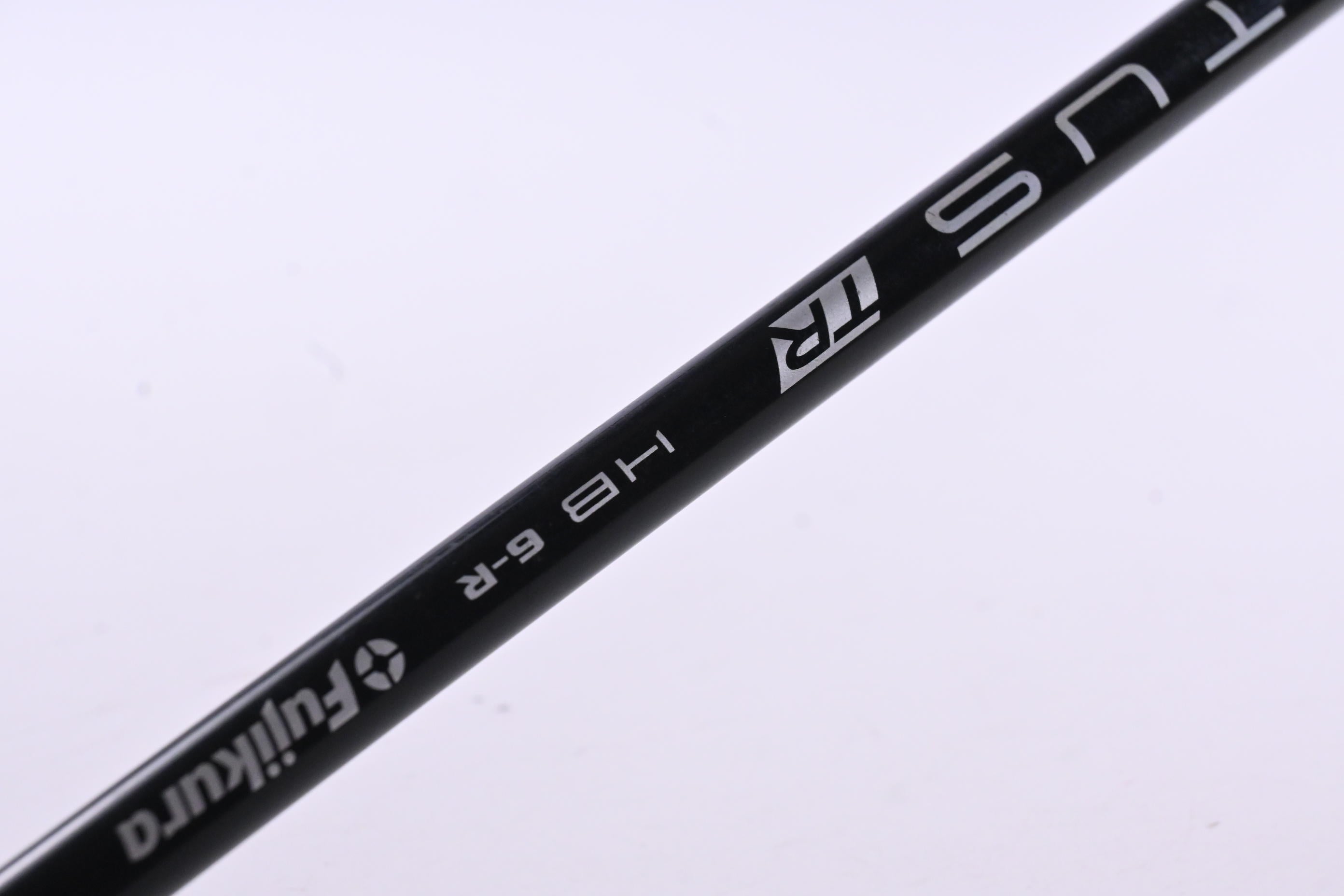 Taylormade Qi10 #4 Hybrid / 22 Degree / Regular Flex Ventus TR Blue 6 Shaft