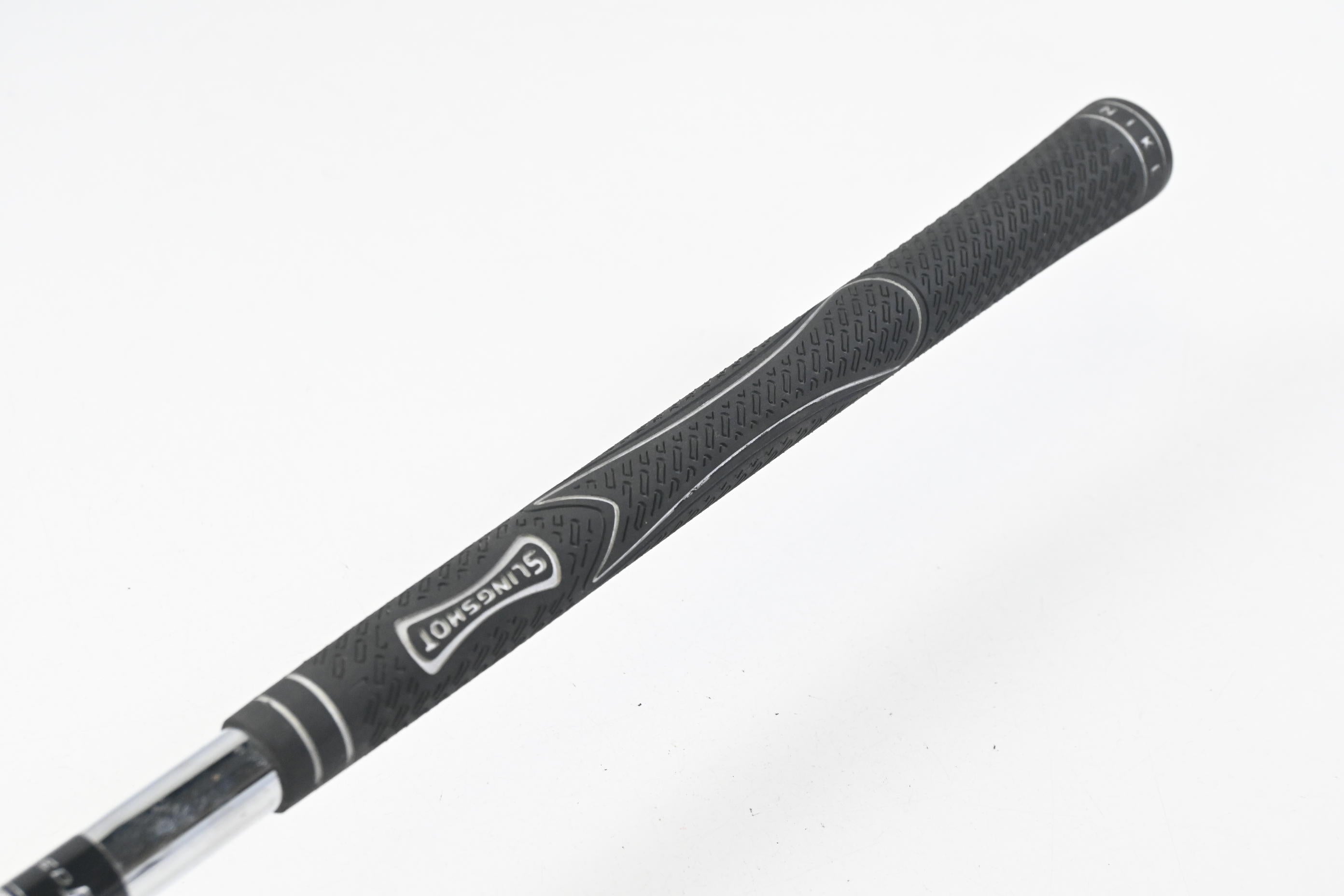 Nike Slingshot #6 Iron / Regular Flex Nike Slingshot Steel Shaft