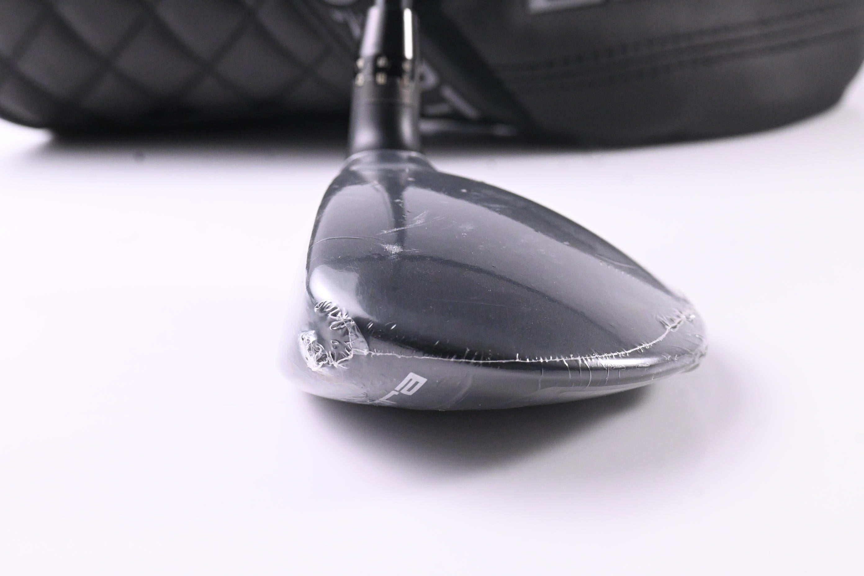Cobra DS-Adapt X #3 Wood / 15 Degree / X-Flex Project X Denali Black 70 Shaft