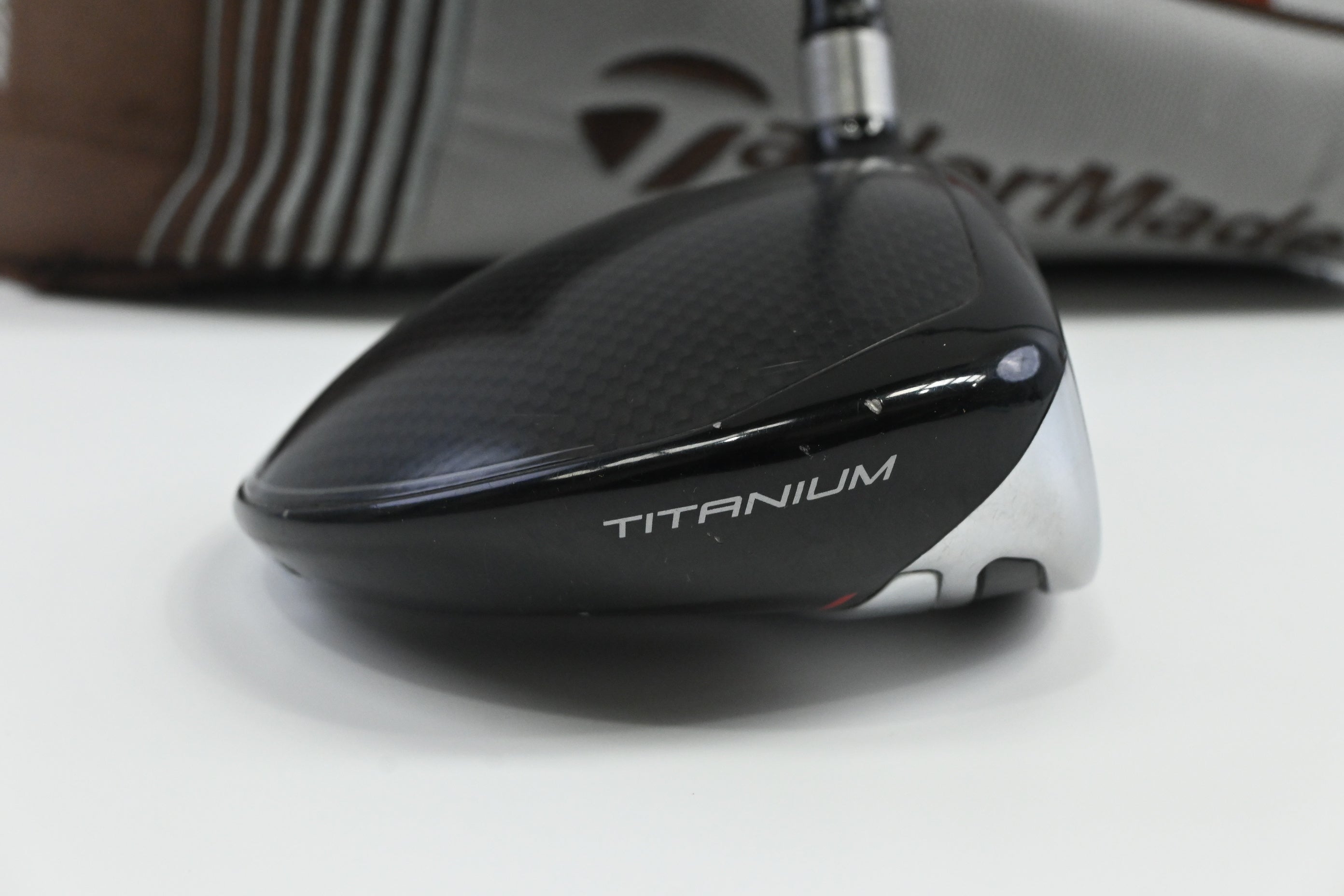 Taylormade 300 Mini Driver / 11.5 Degree / Regular Flex Taylormade MIDr Proto 65