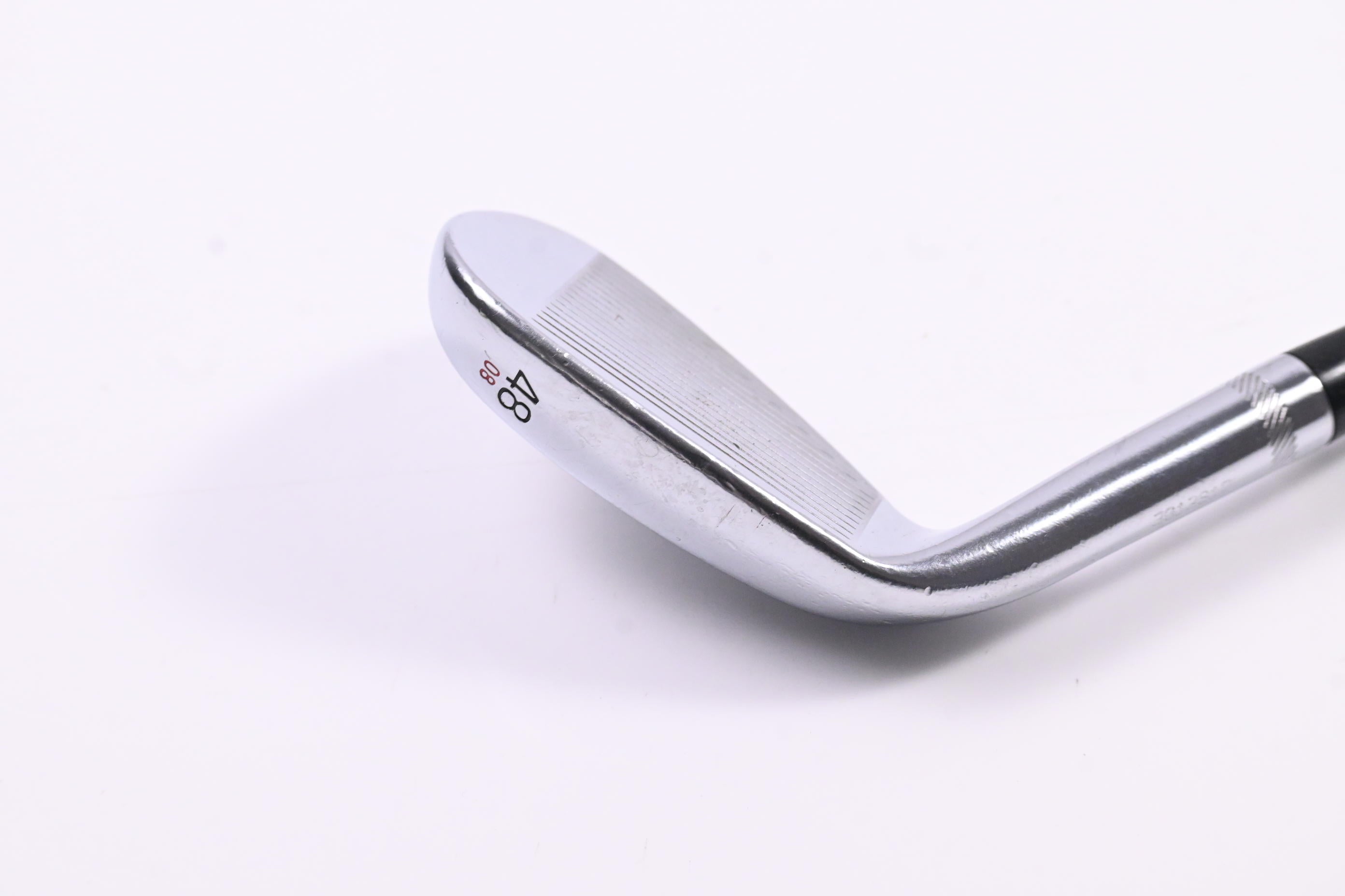 Titleist Vokey SM6 Pitching Wedge / 48 Degree / Wedge Flex Titleist Vokey SM6