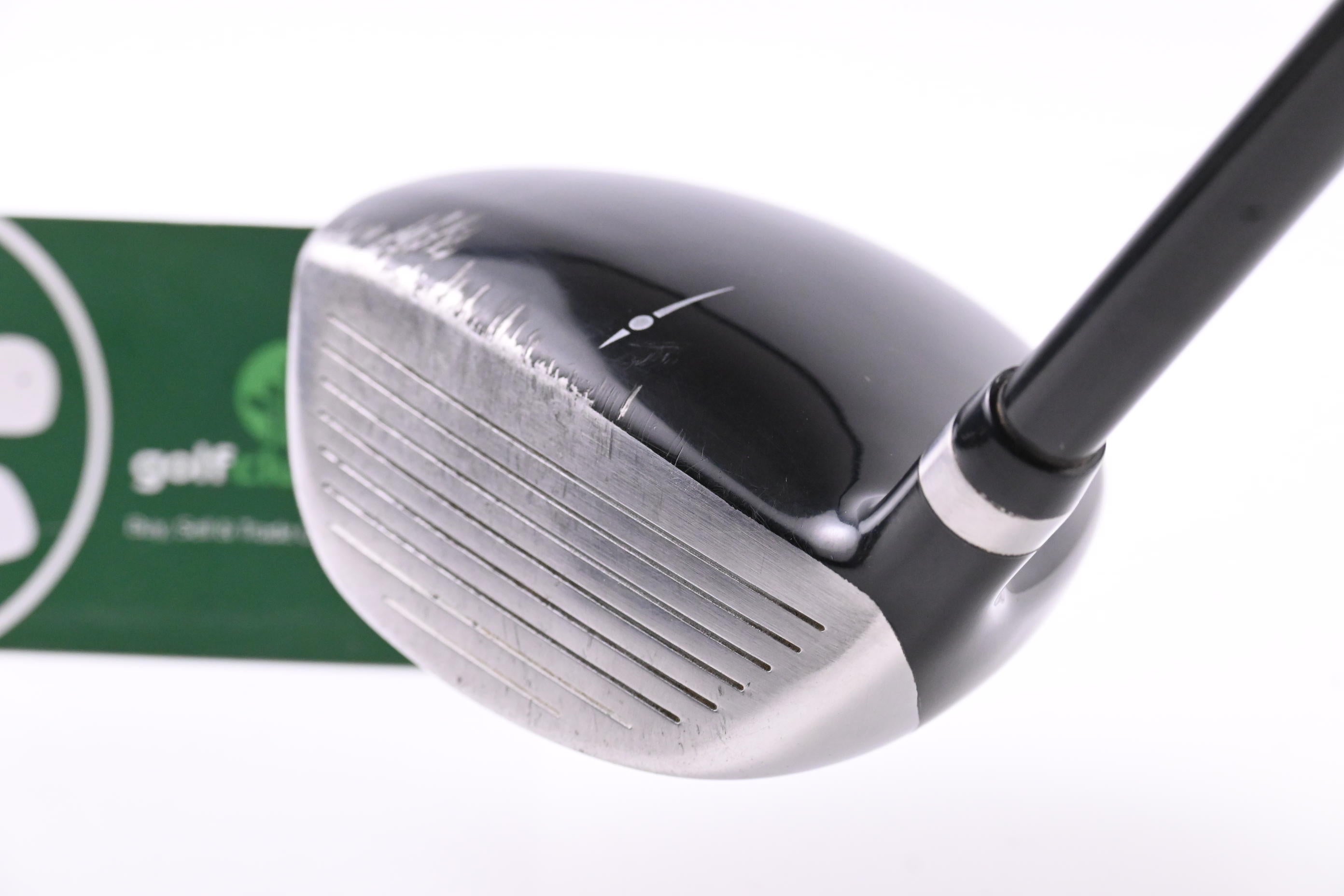 Wilson Fatshaft FSX #3 Wood / 16 Degree / Regular Flex Wilson Fatshaft FSX Shaft