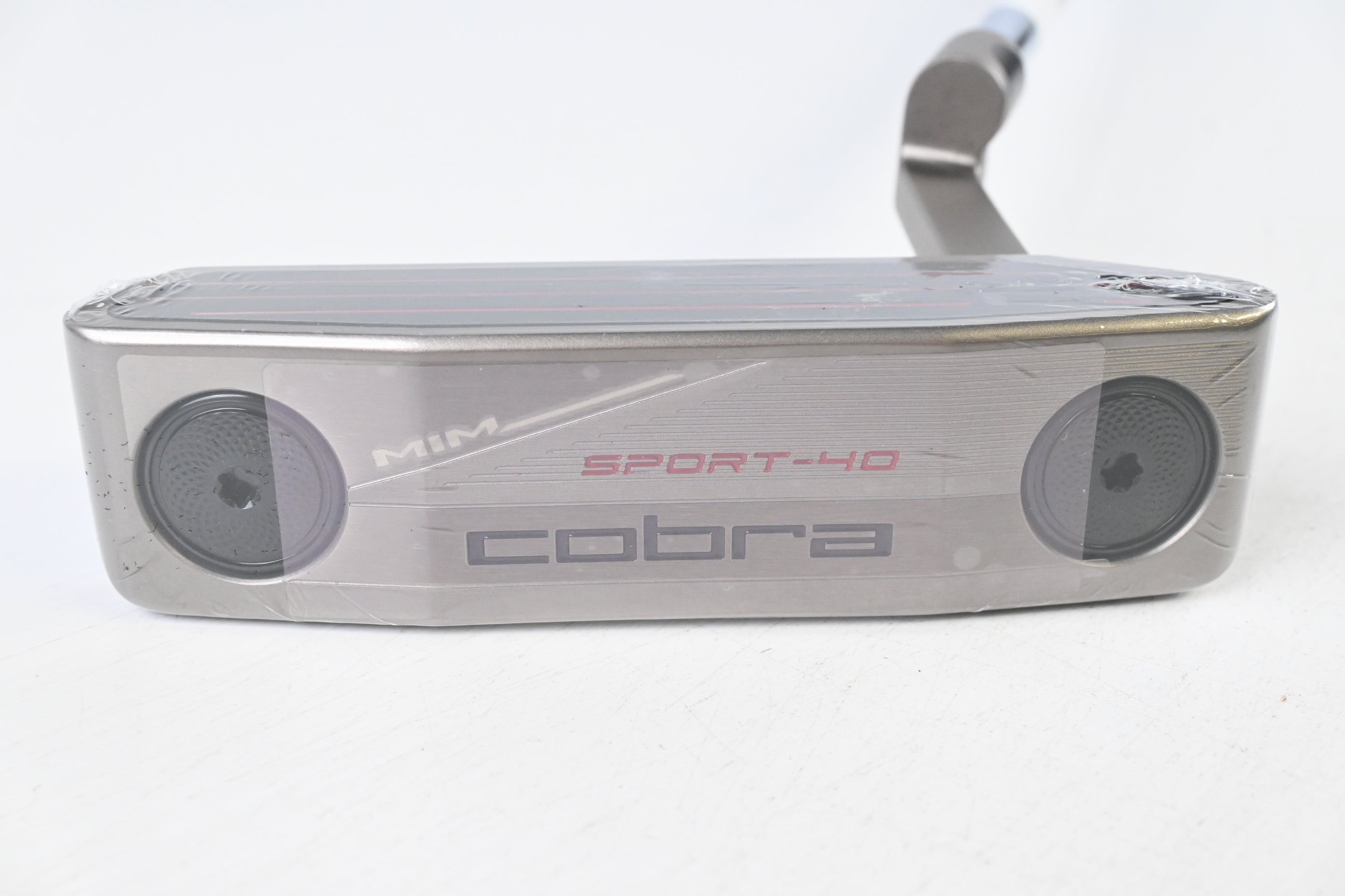 Cobra MIM Sport-40 Putter / 35 Inch