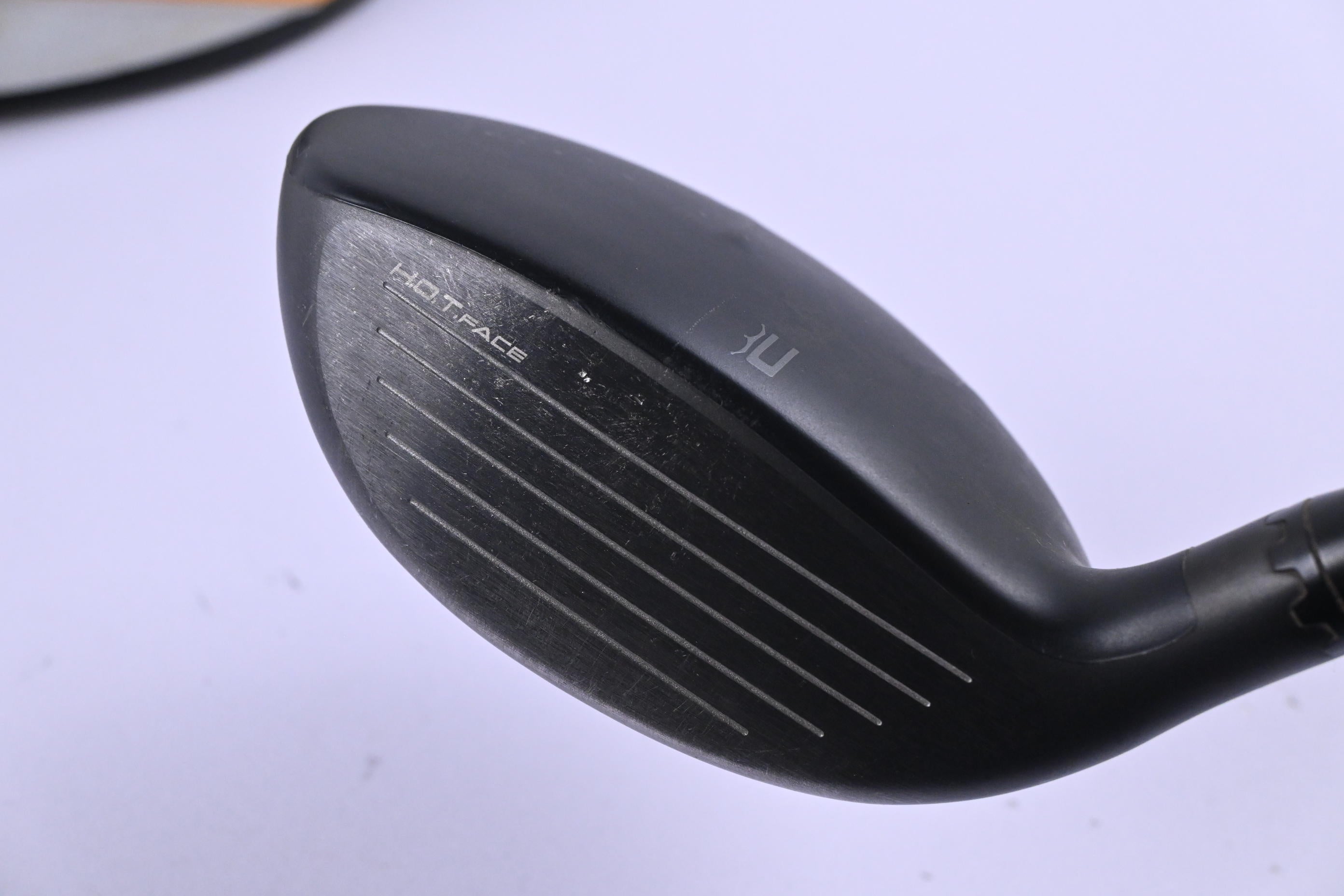 Cobra LTDx Max #3 Wood / 15.5 Degree / Regular Flex UST Mamiya Helium Nanocore 5
