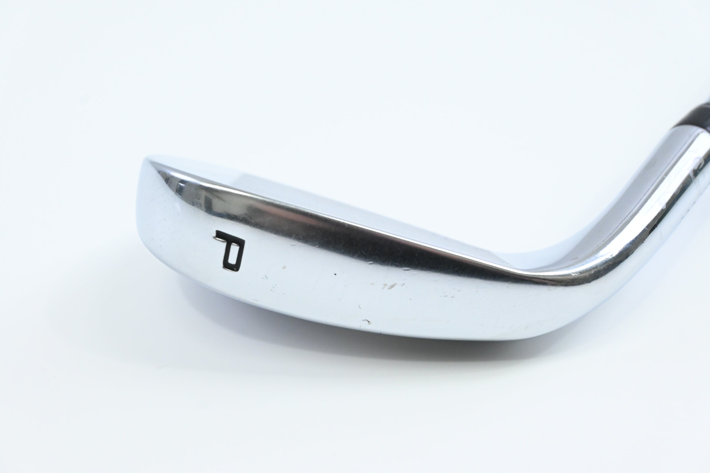 Callaway Paradym Pitching Wedge / 42 Degree / Stiff Flex Project X Rifle 105