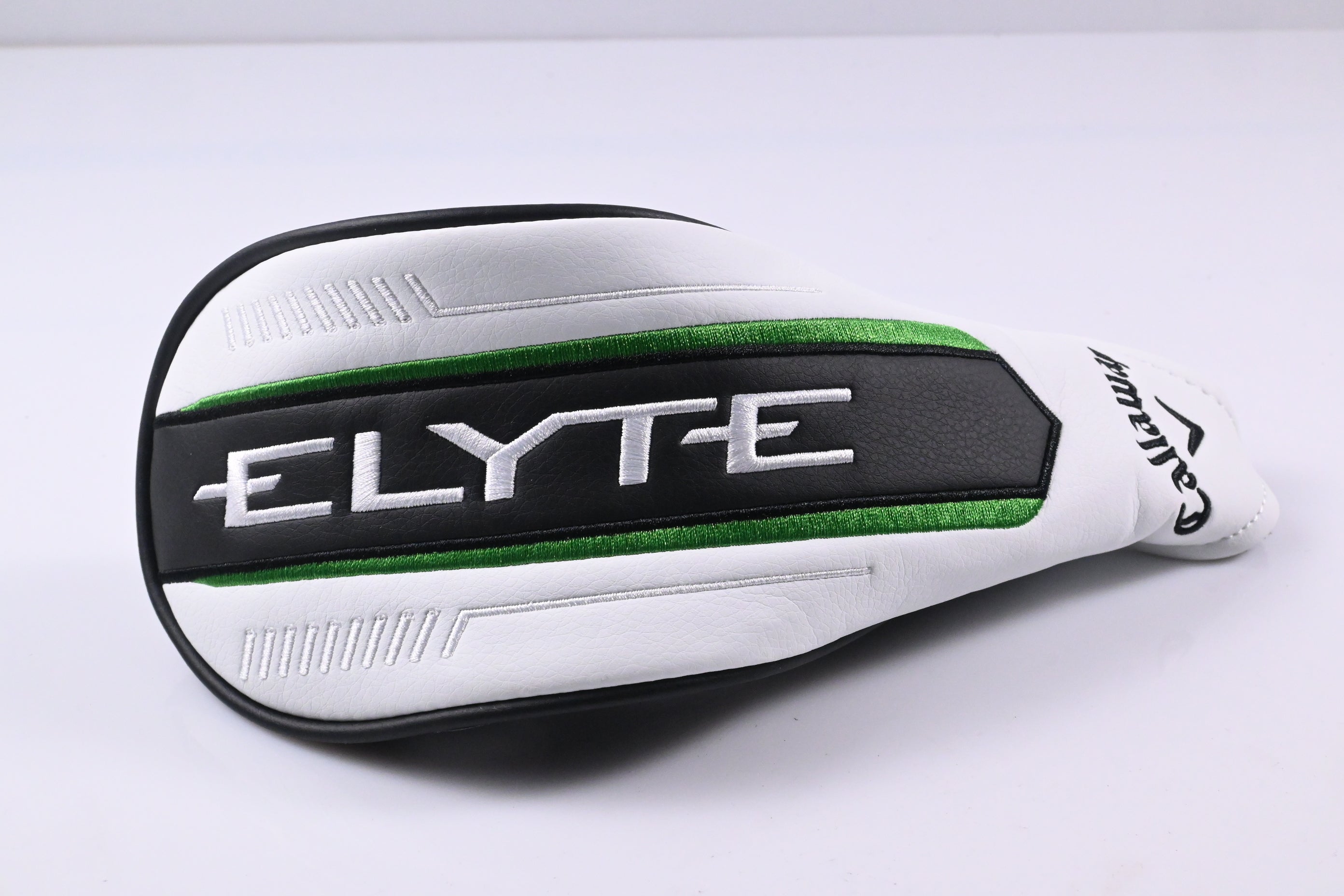 Callaway Elyte HL #3 Wood / 16.5 Degree / Stiff Flex Denali Charcoal 60 Shaft