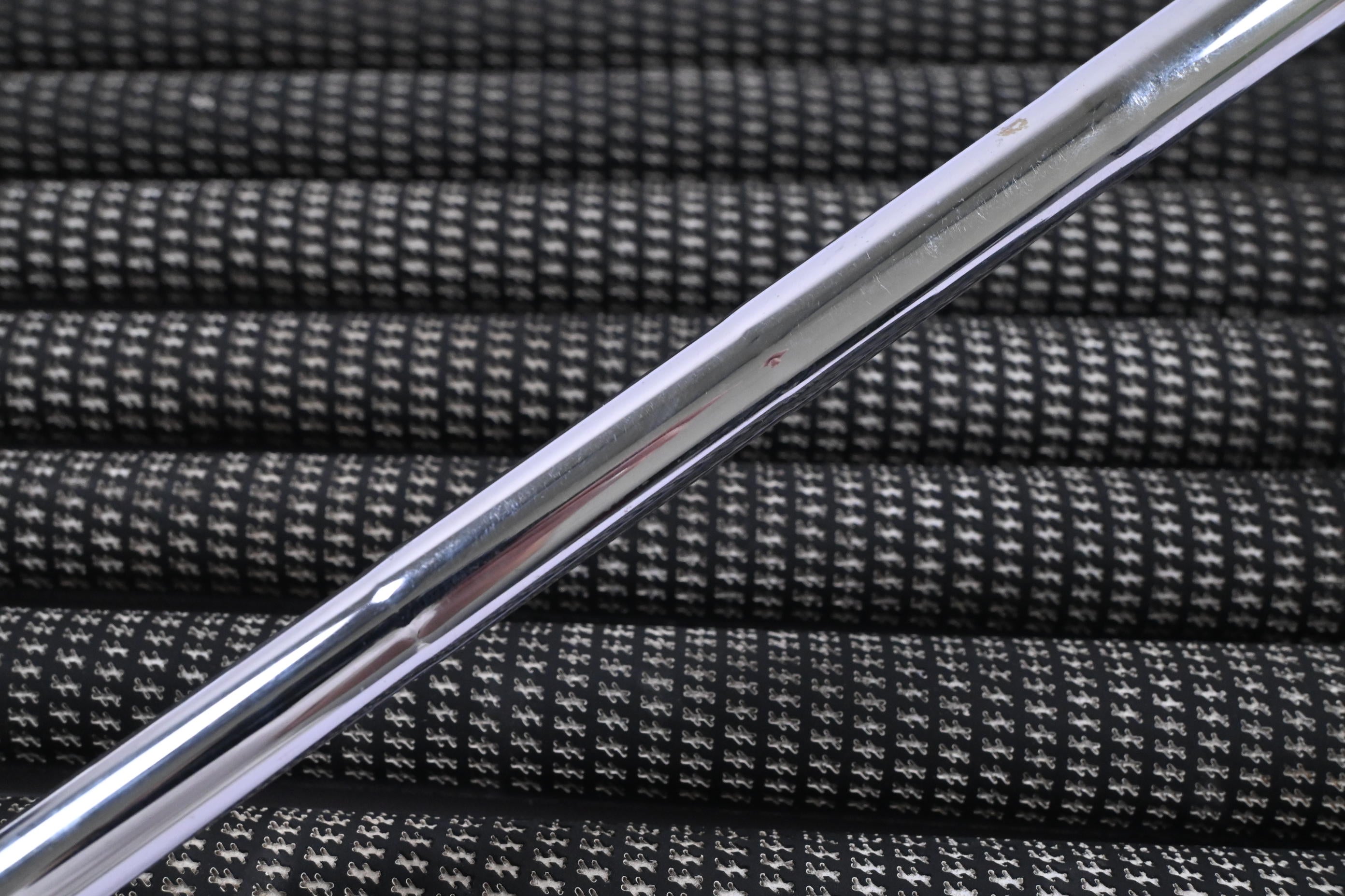Titleist CB 710 Irons / 3-PW / Stiff Flex Steel Shafts
