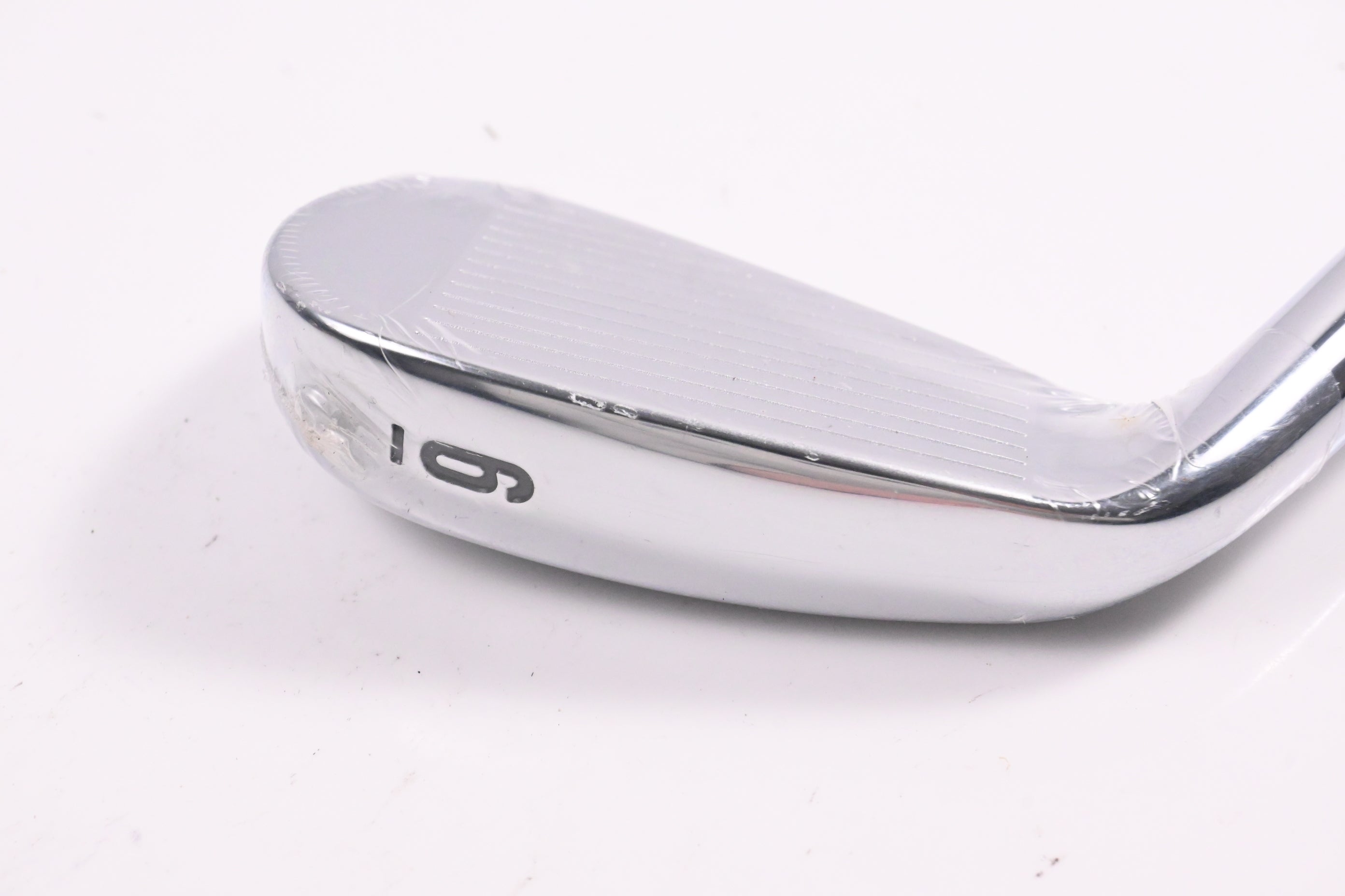 Callaway Mavrik Pro #6 Iron / Stiff Flex Dynamic Gold 115 MID S300 Shaft