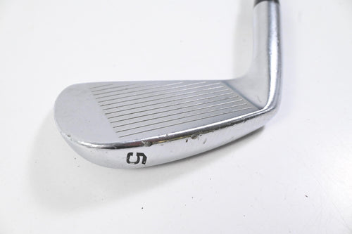 Nike CCi Forged #5 Iron / 27 Degree / Stiff Flex Dynamic Gold S300 Shaft
