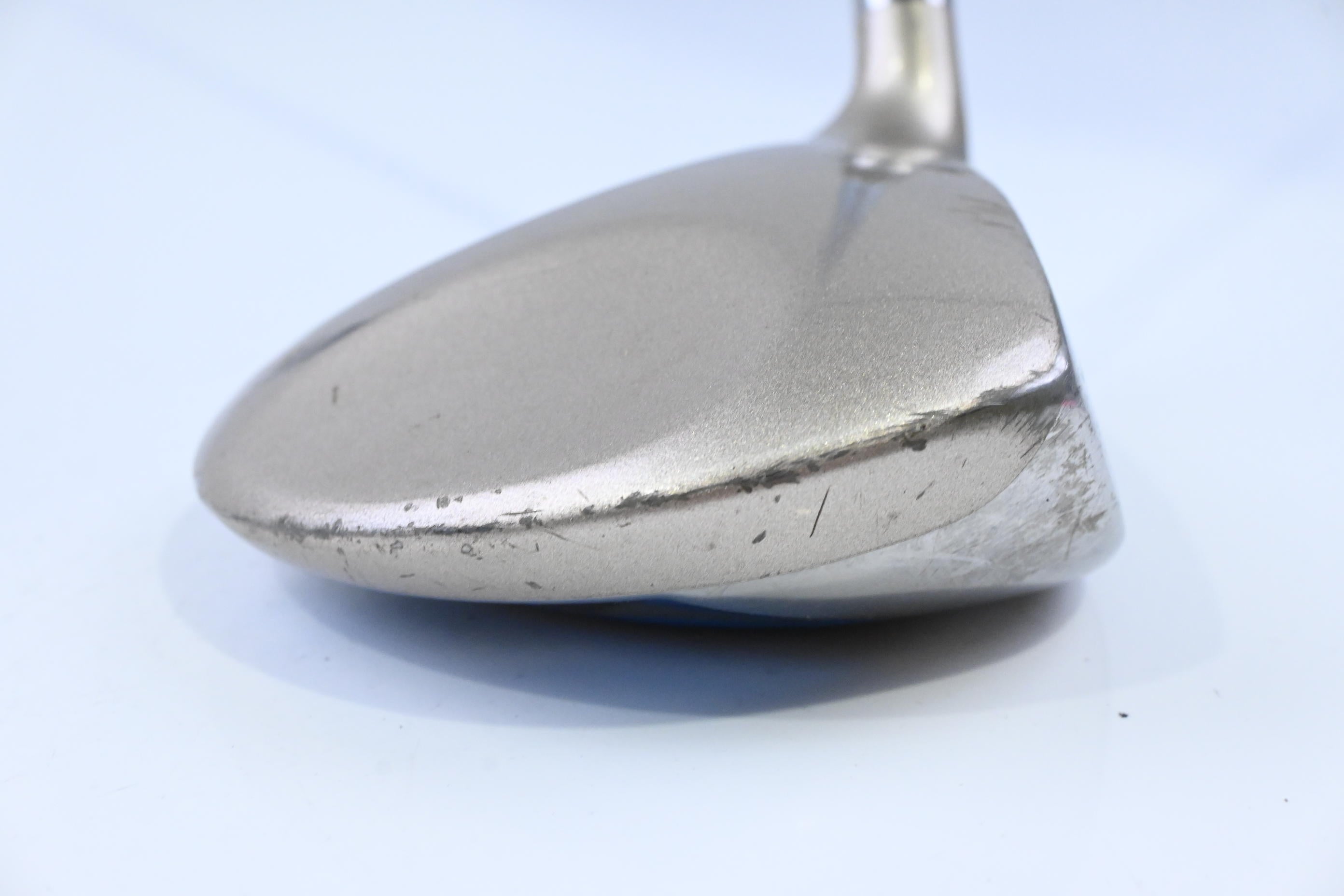 Ladies Cobra Speed LD #3 Wood / 18 Degree / Ladies Flex Aldila VS Proto-HL 47