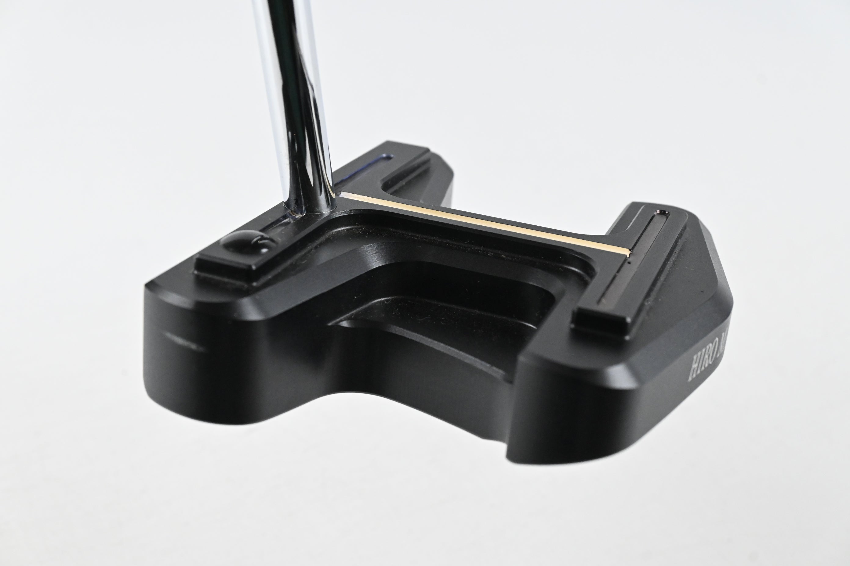 Catamaran CB-BK Putter / 33 Inch