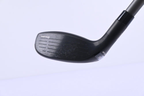 Ladies Taylormade Qi4D Max Lite #5 Hybrid / 26 Degree / Ladies Flex REAX 40