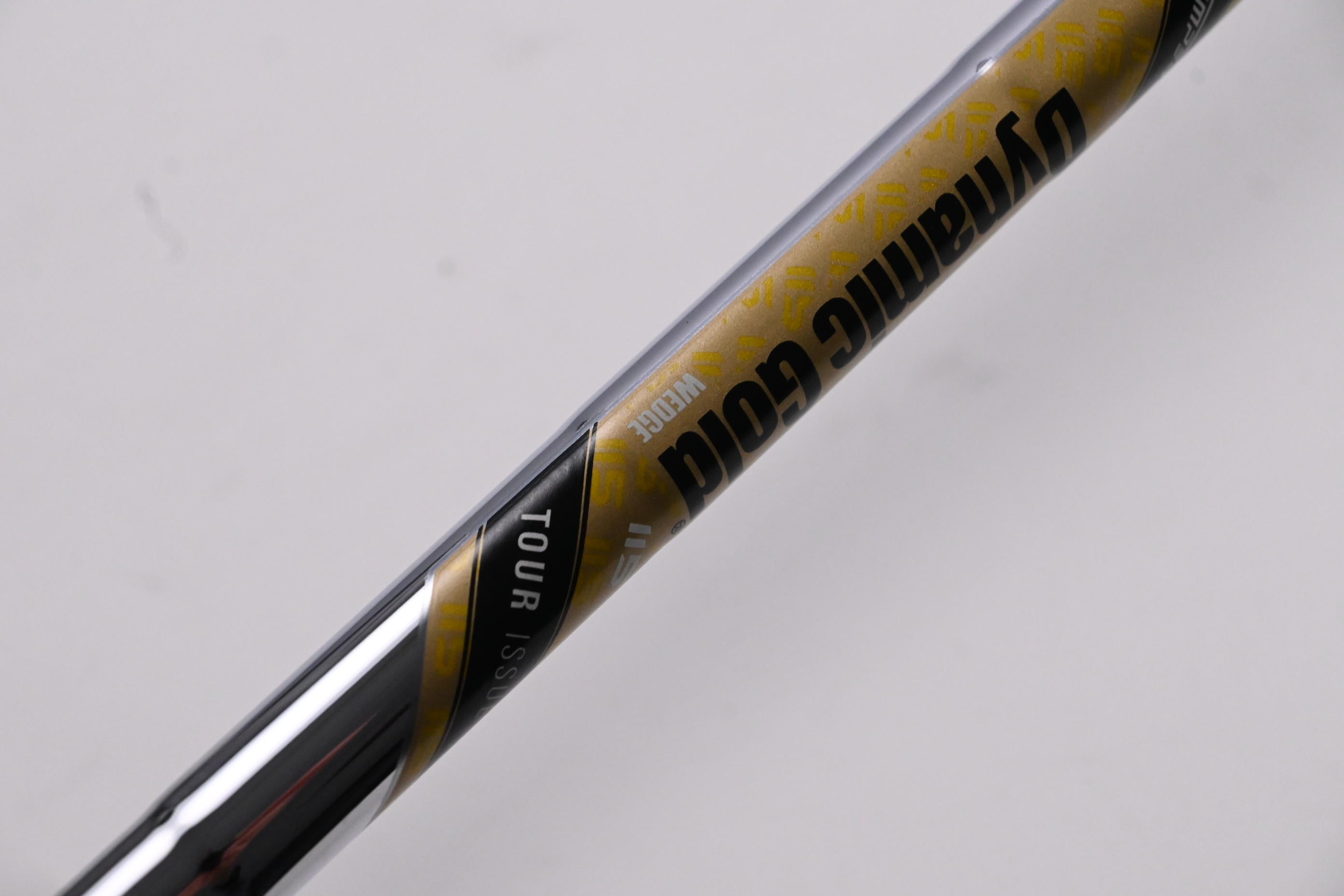 Taylormade Milled Grind 5 Sand Wedge / 56 Degree / Wedge Flex Dynamic Gold 115
