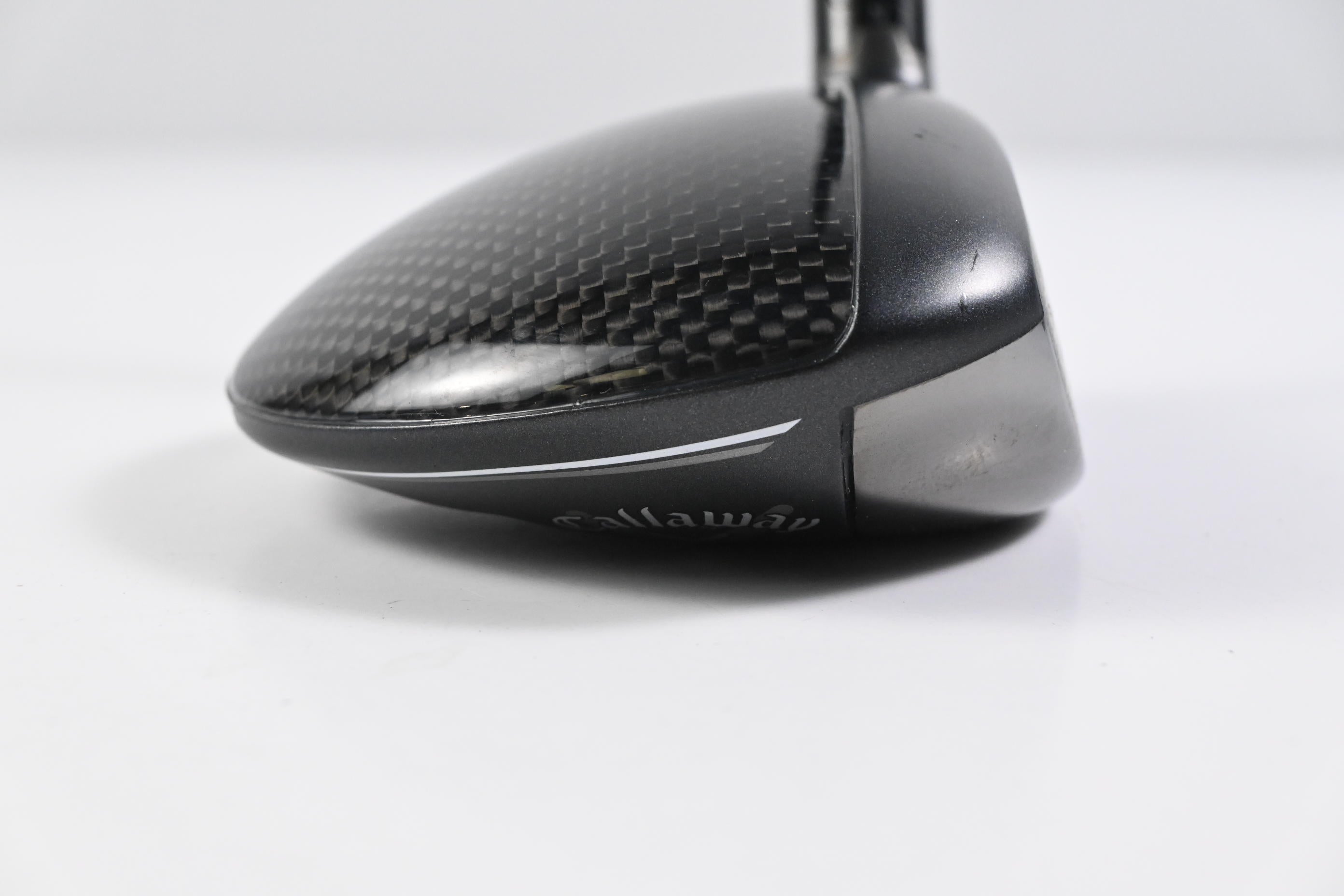 Callaway Paradym Ai Smoke Triple Diamond #3 Wood / 15 Degree / Stiff Flex