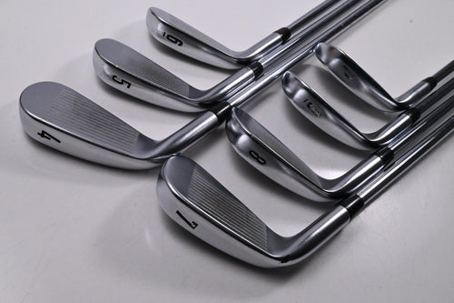 Callaway X-Forged CB 21 Irons / 4-PW / X-Flex N.S.Pro Modus³ Tour 120 Shafts