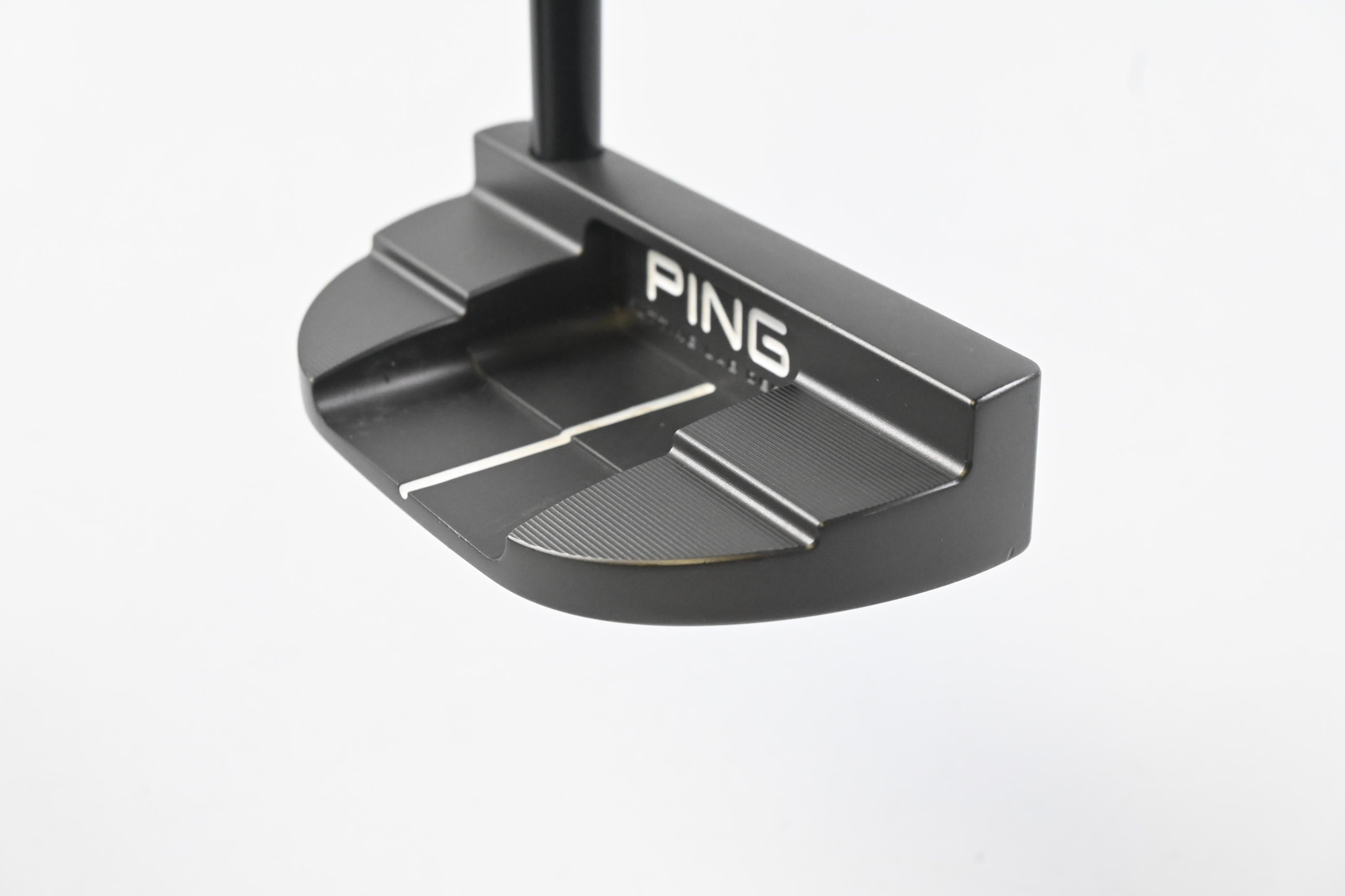 Ping PLD Milled DS72 2024 Putter / 34 Inch