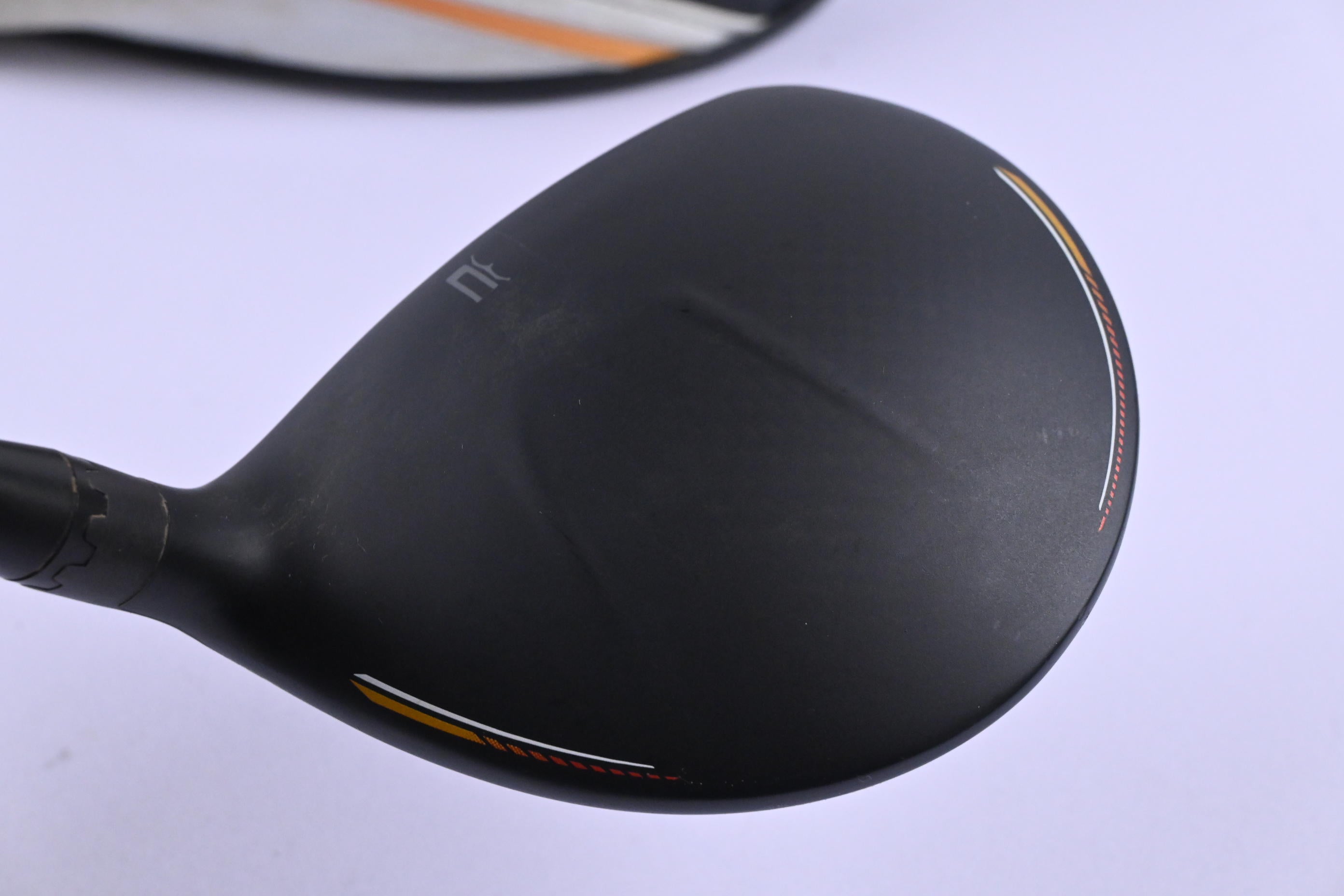 Cobra LTDx Max #3 Wood / 15.5 Degree / Regular Flex UST Mamiya Helium Nanocore 5