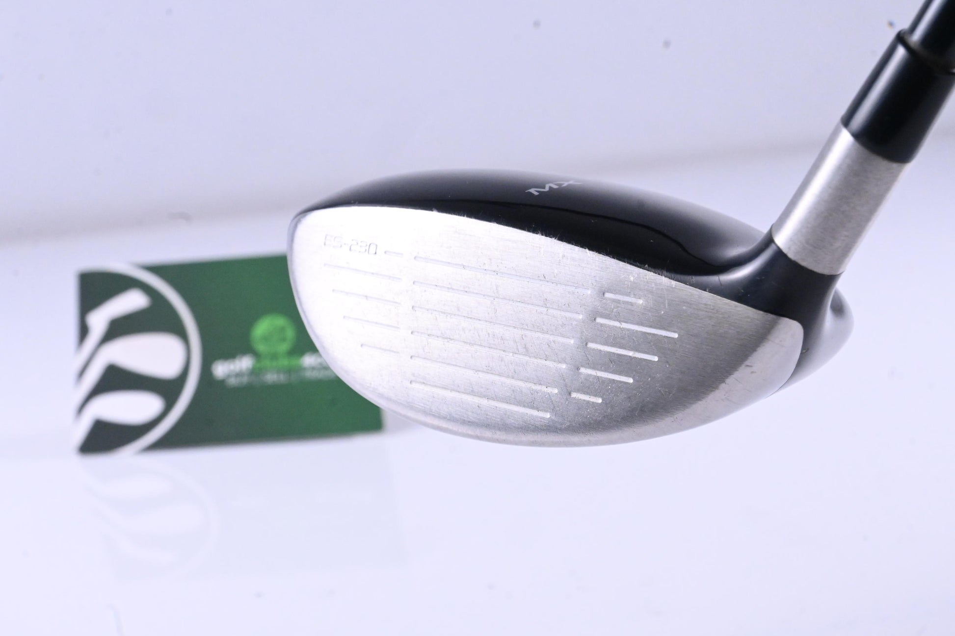 Ladies Mizuno MX-700 #3 Wood / 15 Degree / Ladies Flex Exsar FS4 50 Shaft