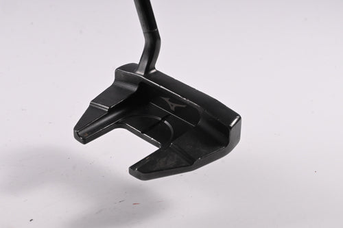 Mizuno M-Craft OMOI 06 Black ION Putter / 34 Inch