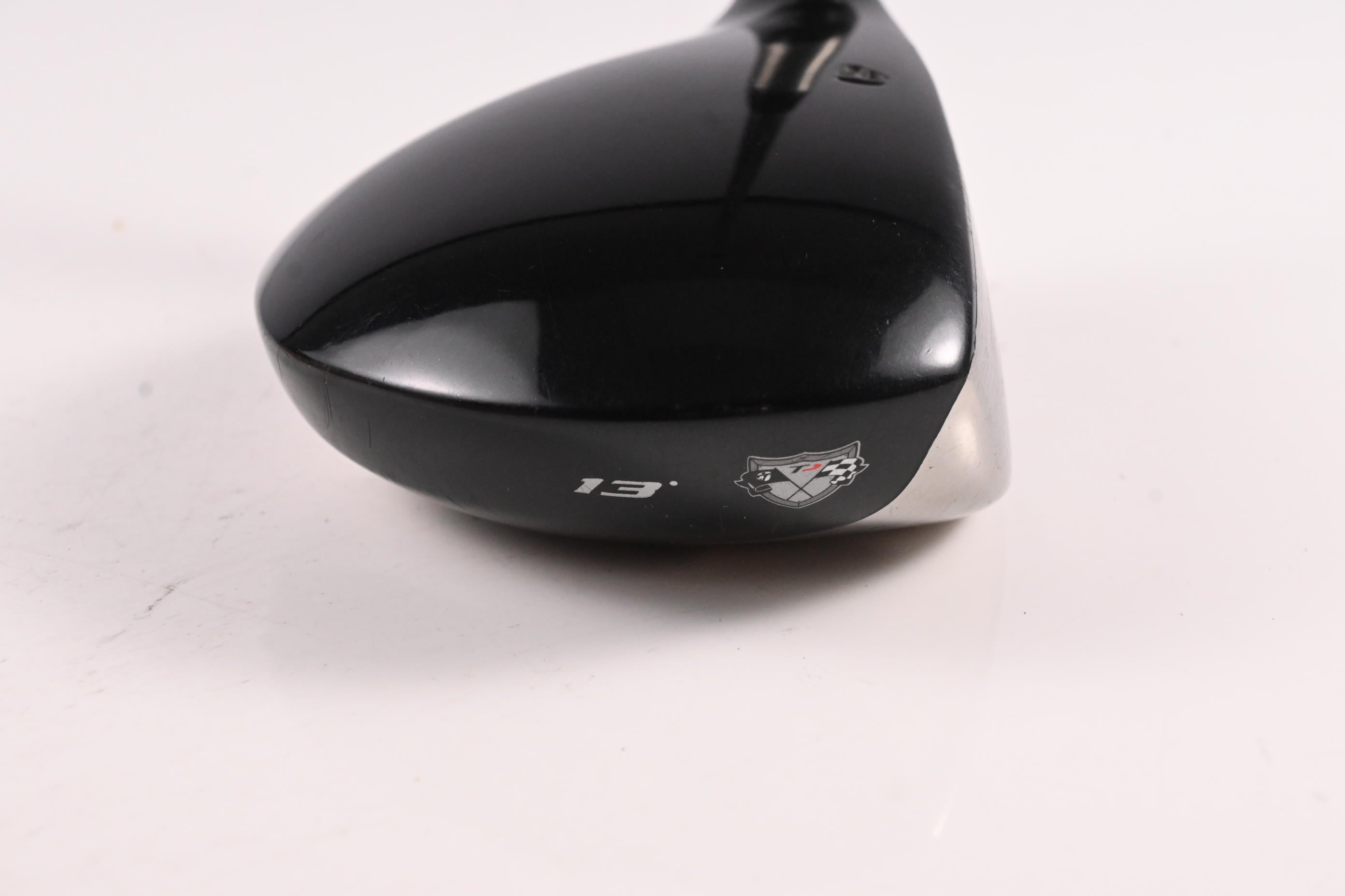 Taylormade R7 TP TS Wood / 13 Degree / X-Flex Fujikura Vista Tour Series 70