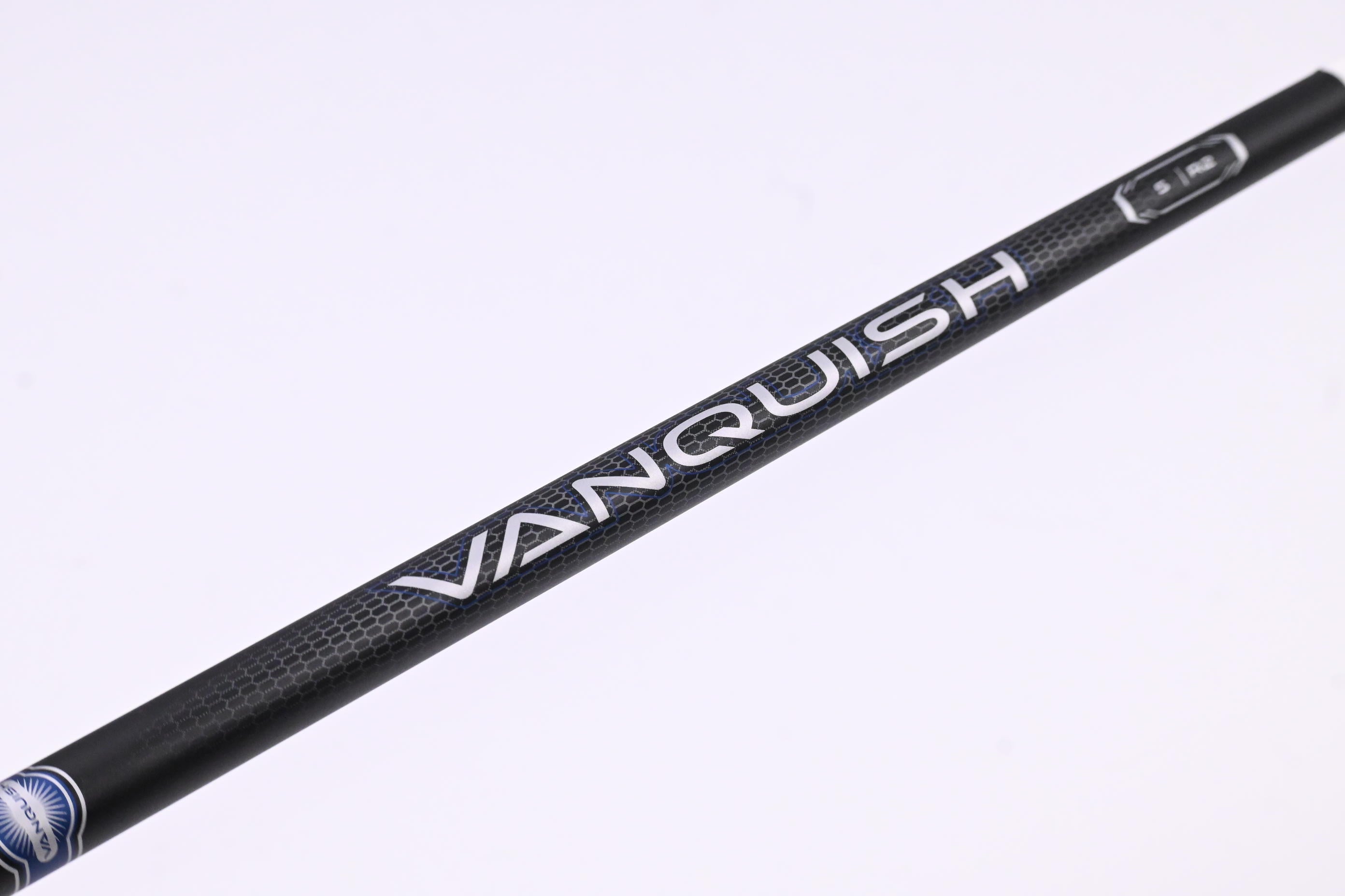 Vanquish 5 #6 Hybrid Shaft / Senior Flex / Callaway 4th Gen