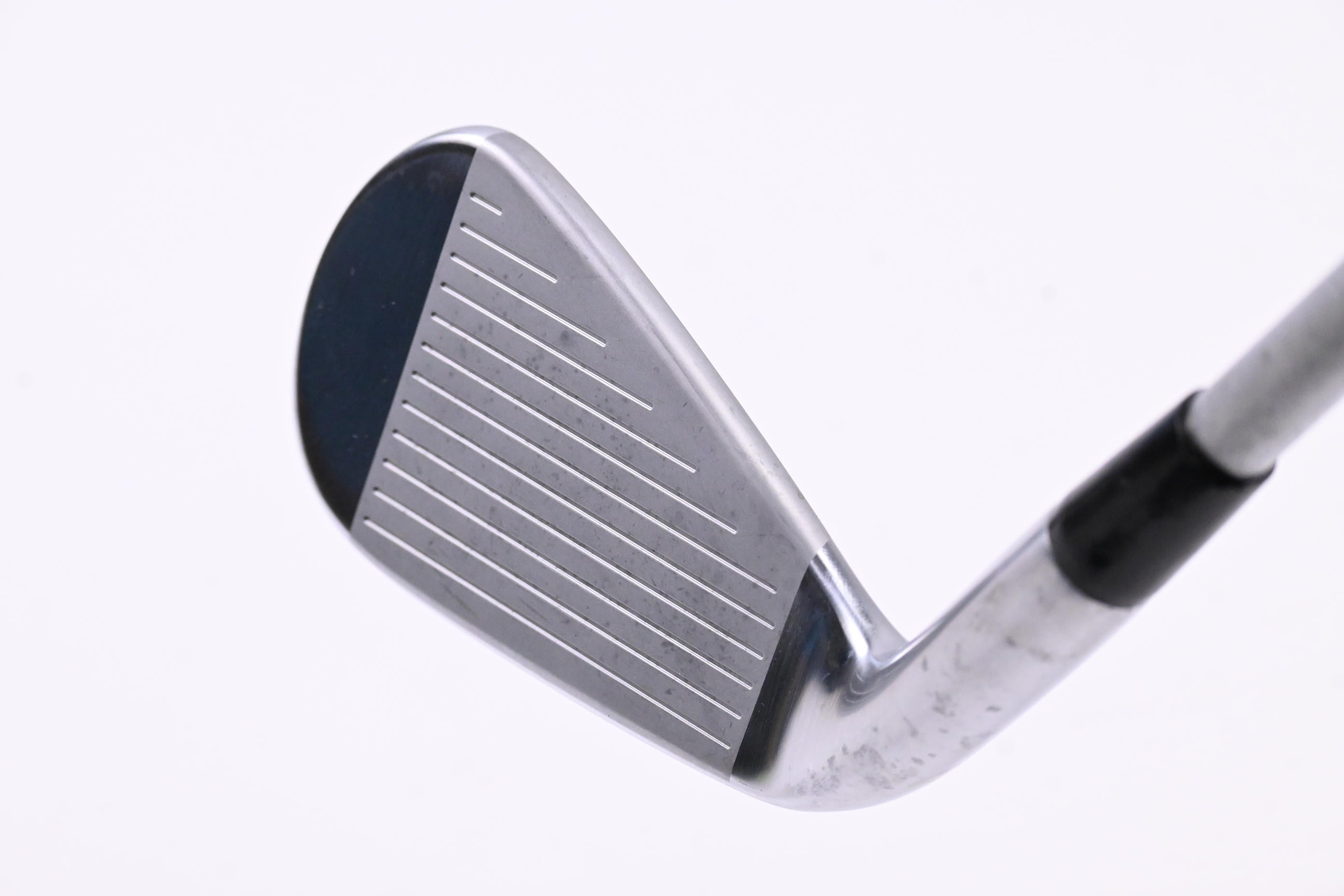 Mizuno Pro 225 #3 Iron / 19 Degree / Stiff Flex KBS Tour C-Taper Lite 110