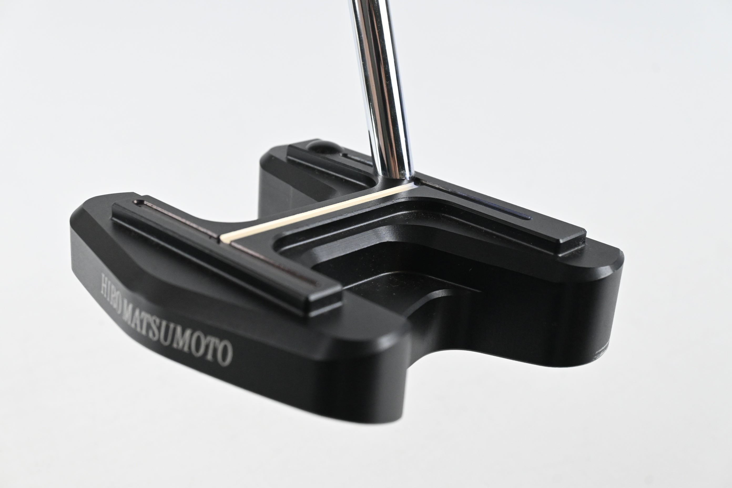 Catamaran CB-BK Putter / 33 Inch