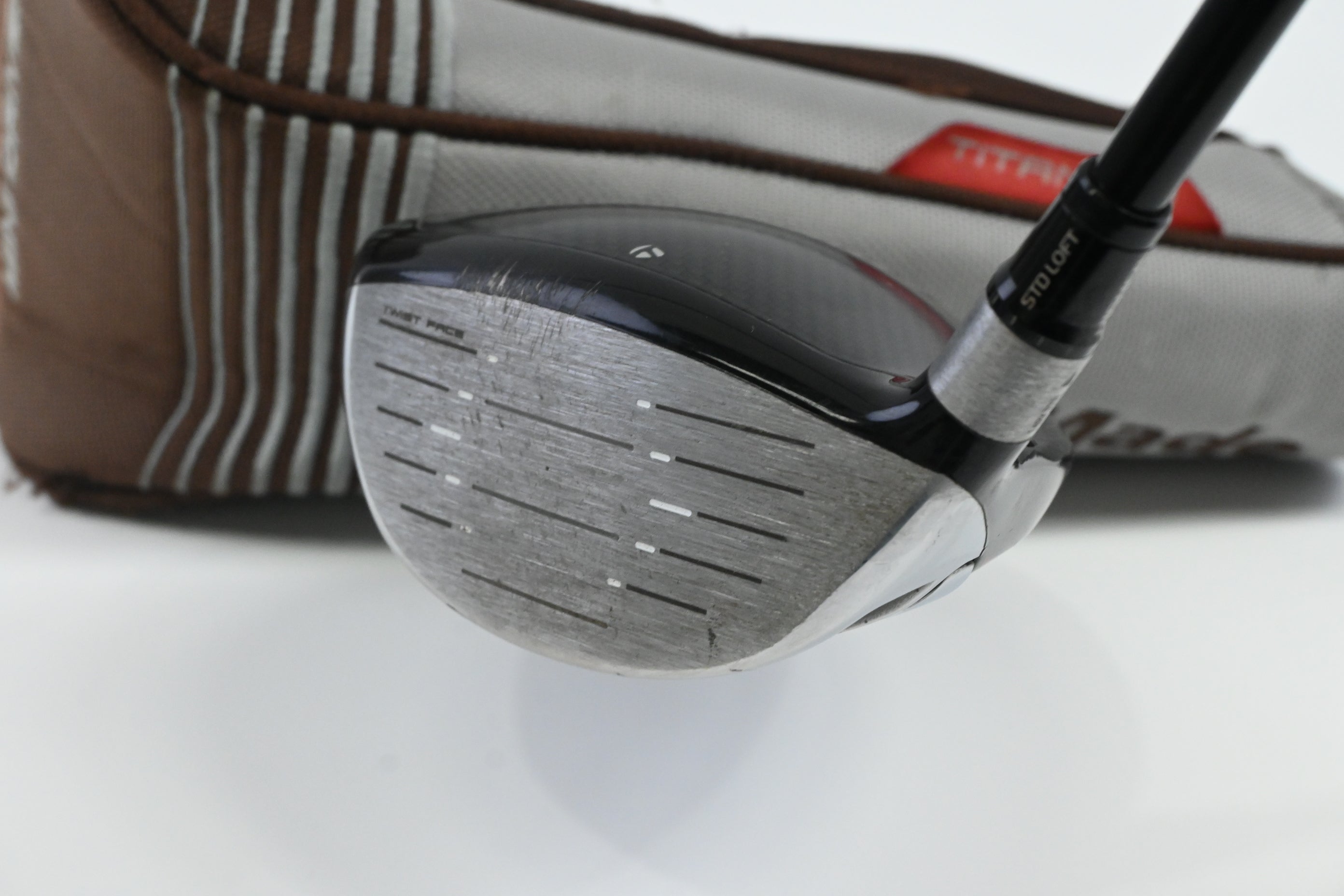 Taylormade 300 Mini Driver / 11.5 Degree / Regular Flex Taylormade MIDr Proto 65