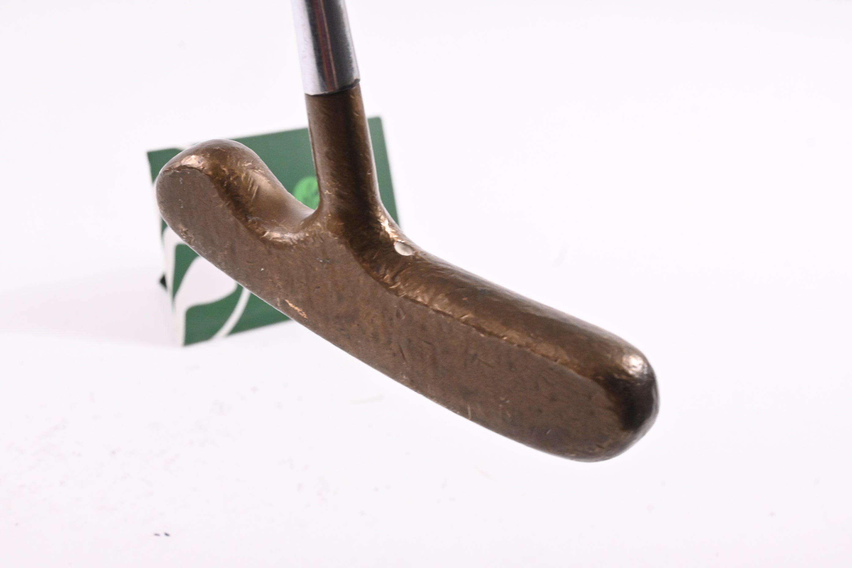 John Letters Golden Goose Putter / 35 Inch